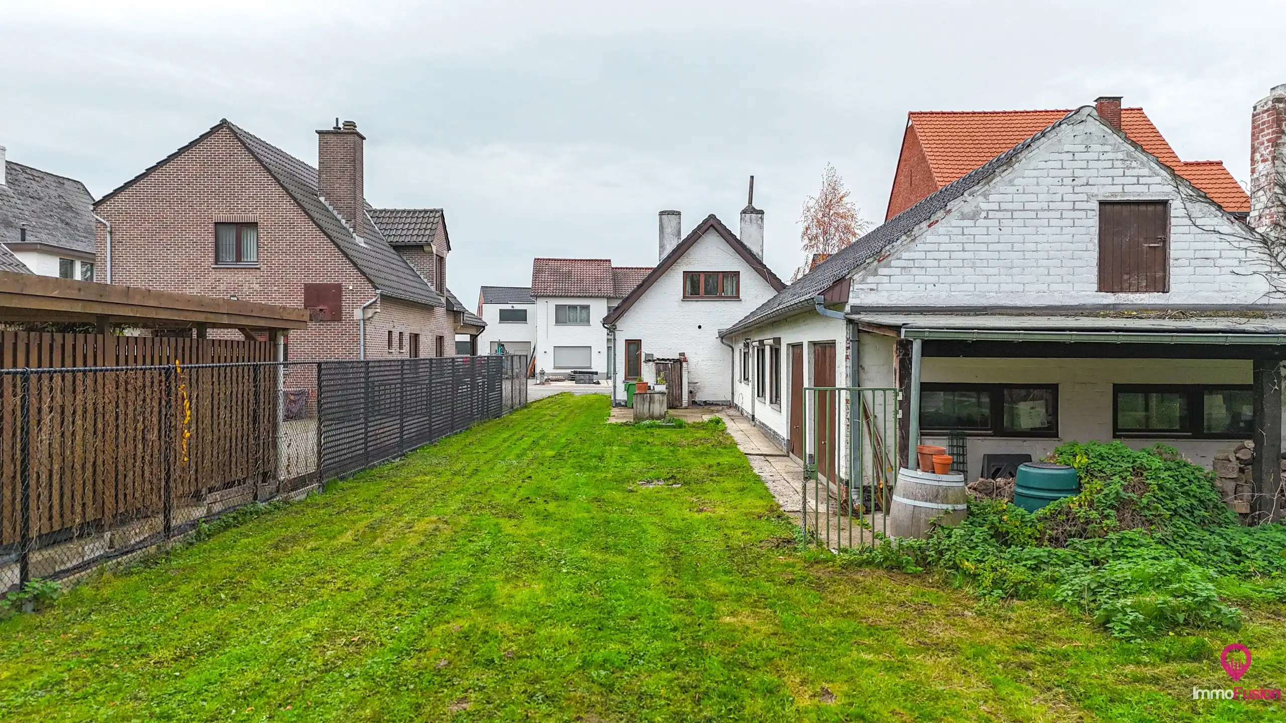 Charmante te renoveren woning in Kortessem! foto 40