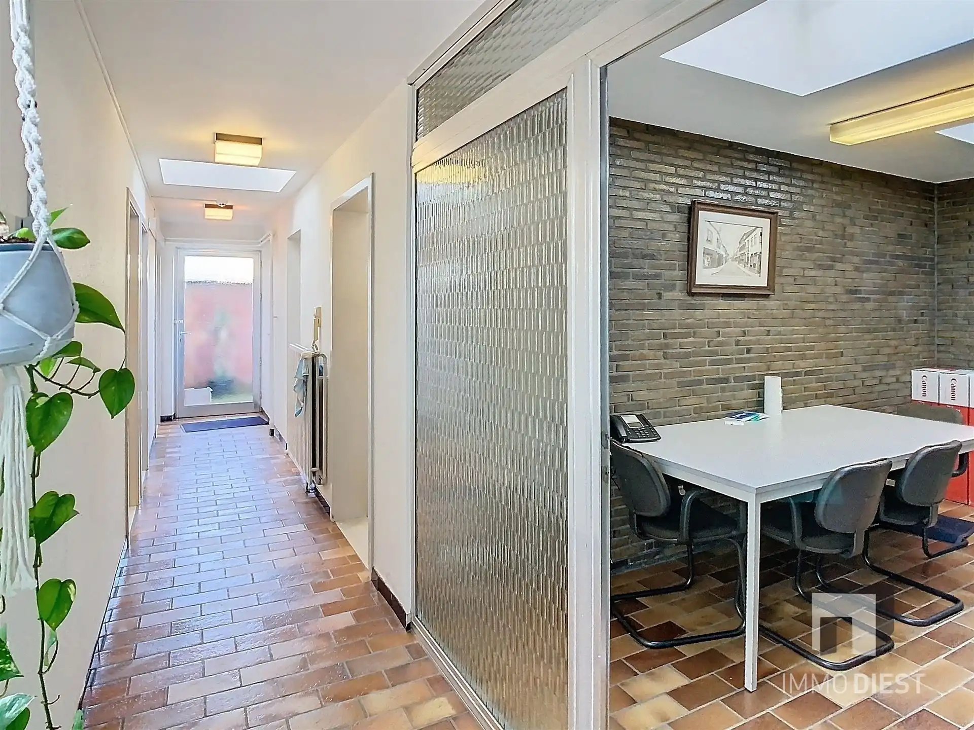 Handelspand - DOE EEN BOD -  Kantoor van 124m2 foto 11