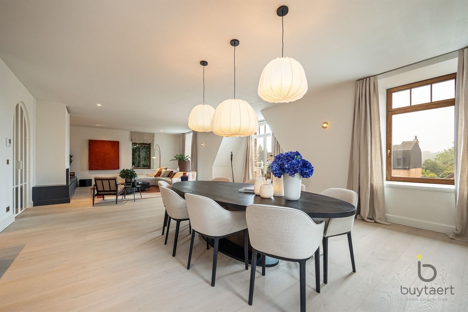 Ontdek deze adembenemende PENTHOUSE in het hartje van Schilde! foto 15