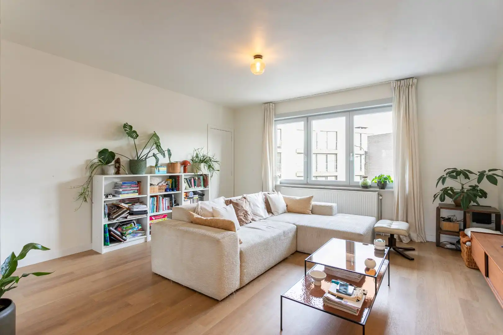 Energiezuinig appartement met 1 slpk te Halle foto 2
