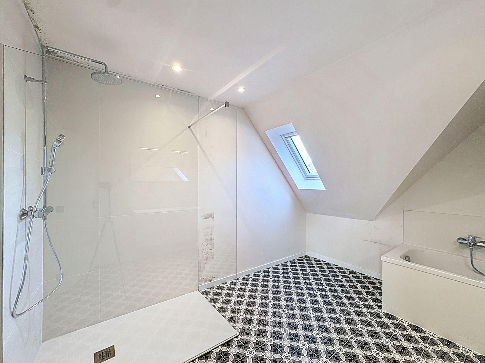 TE HUUR nieuwbouwwoning 4 slaapkamers Jabbeke foto 11