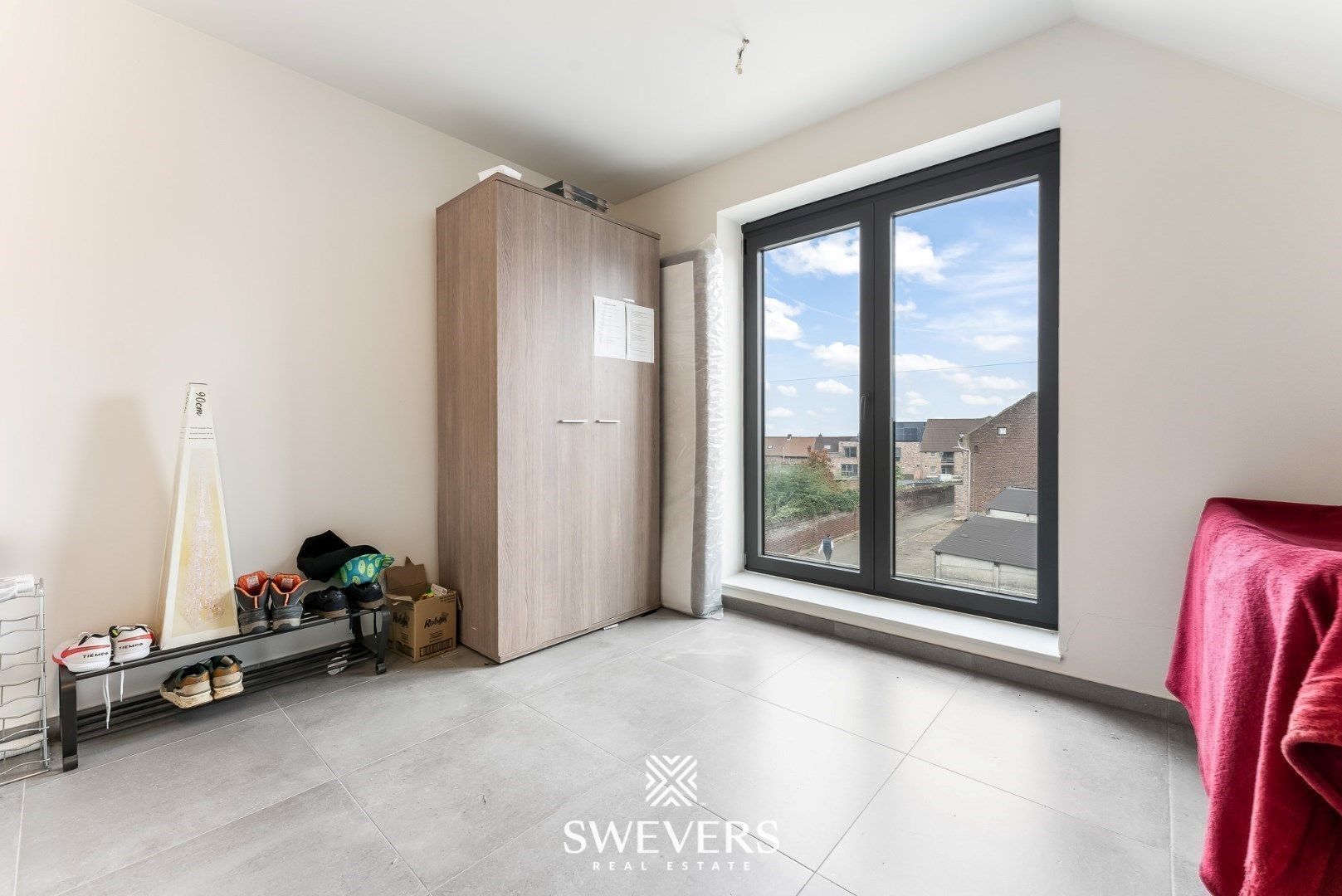 Energiezuinig appartement met prachtig terras in Borgloon foto 14
