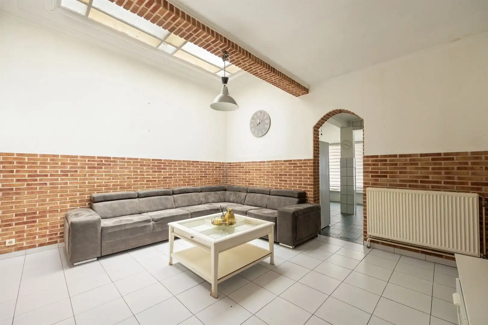 Opbrengsteigendom met 3 appartementen foto 10