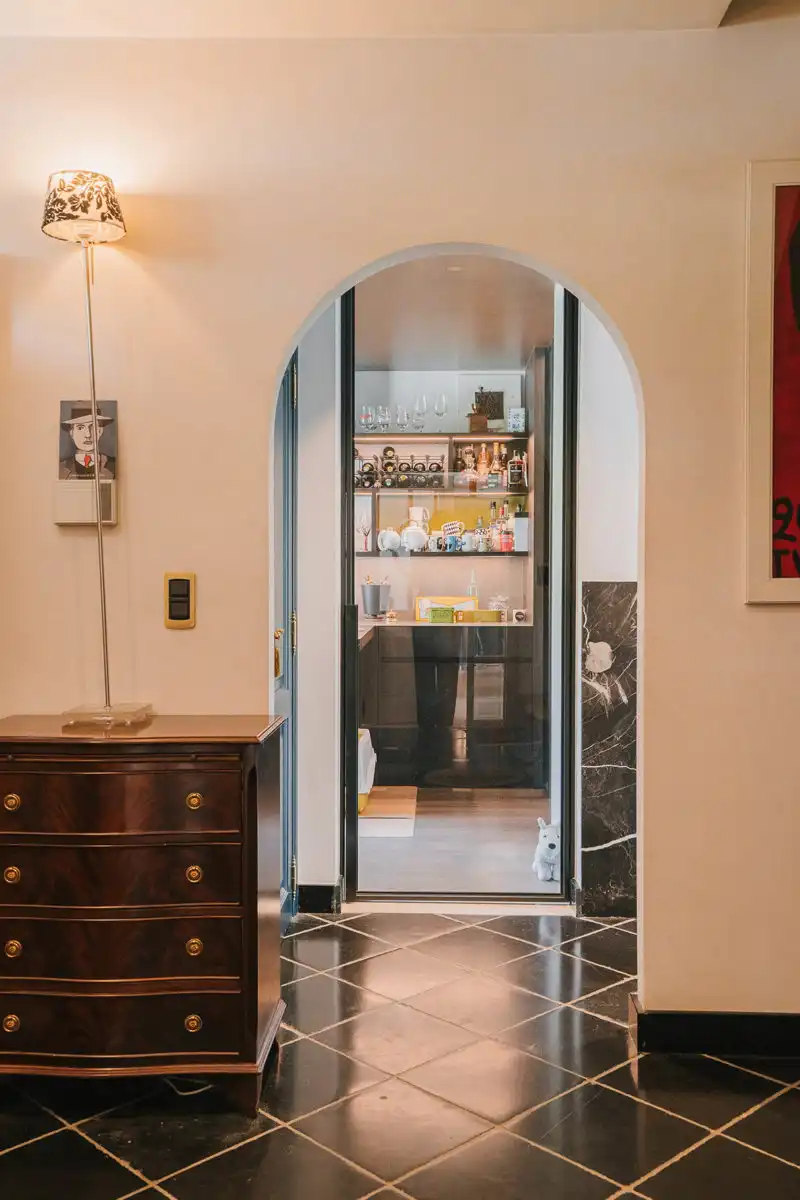Indrukwekkende villa met prachtige tuin in Tremelo foto 7