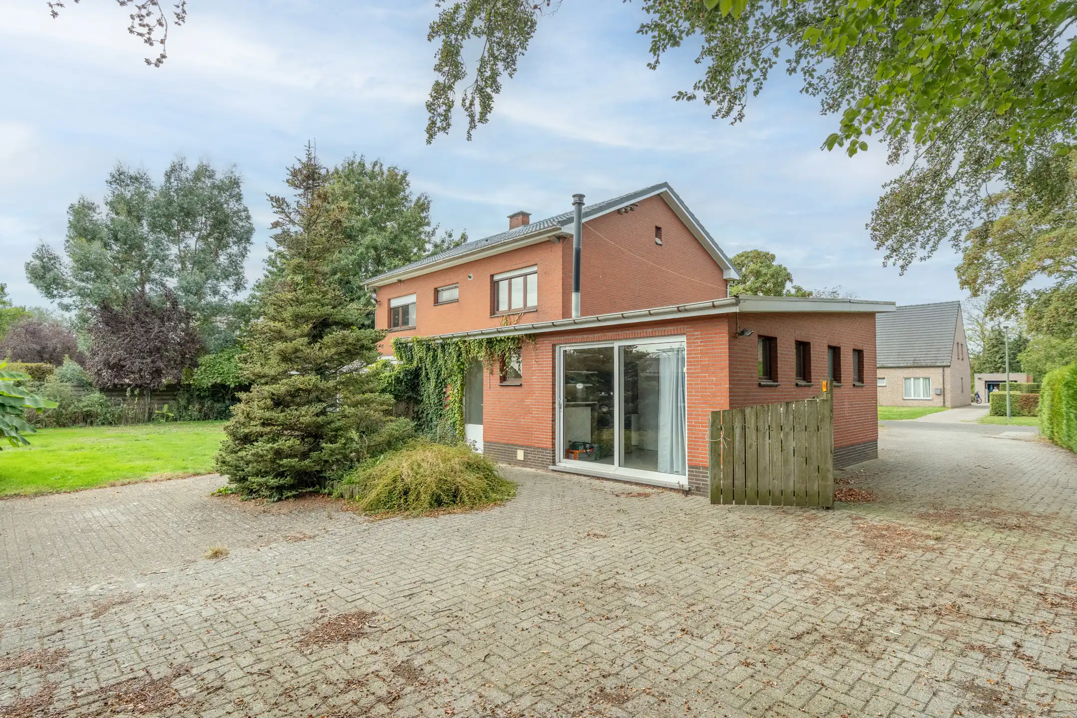 Vrijstaande woning op ruim perceel (1.230 m²) te Zondereigen foto 26