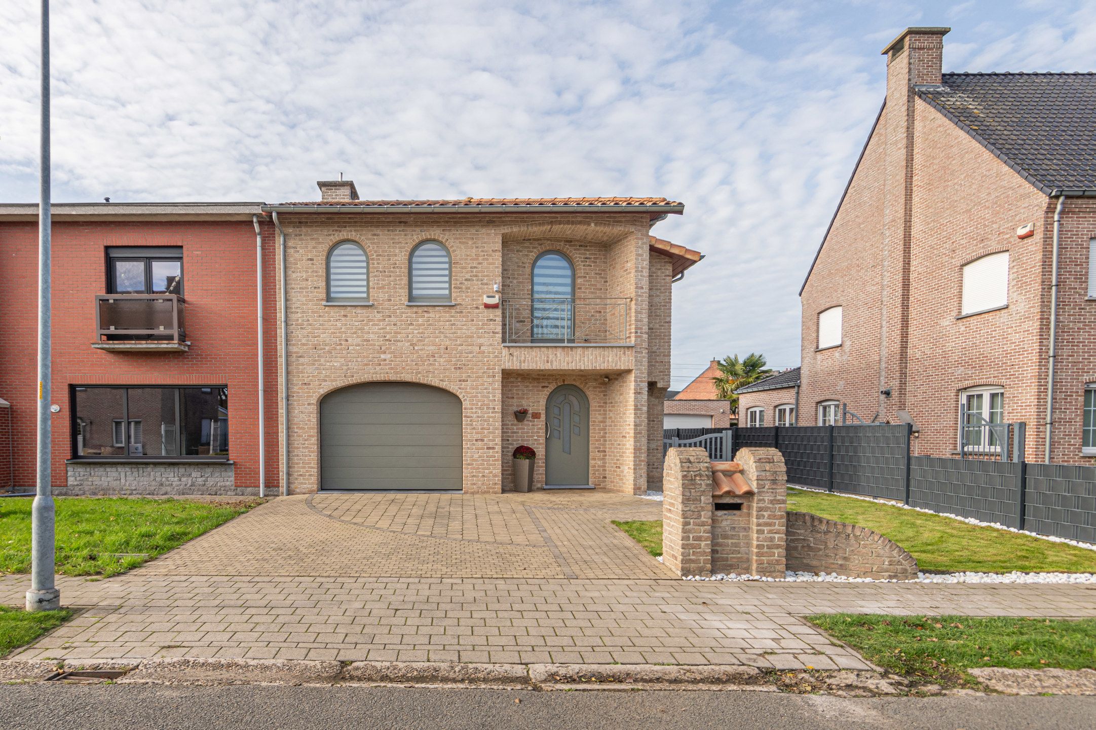 Instapklare & energiezuinige HOB in rustige woonwijk foto 25