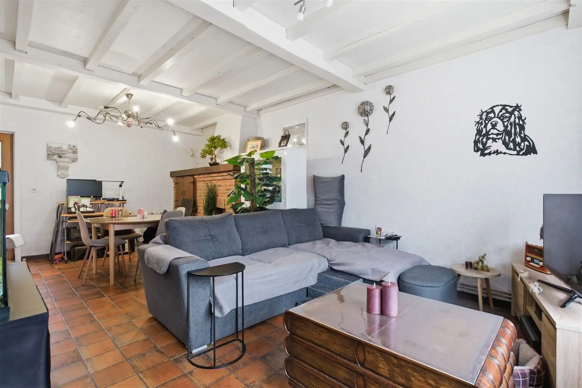 Instapklare rijwoning te Stekene foto 4