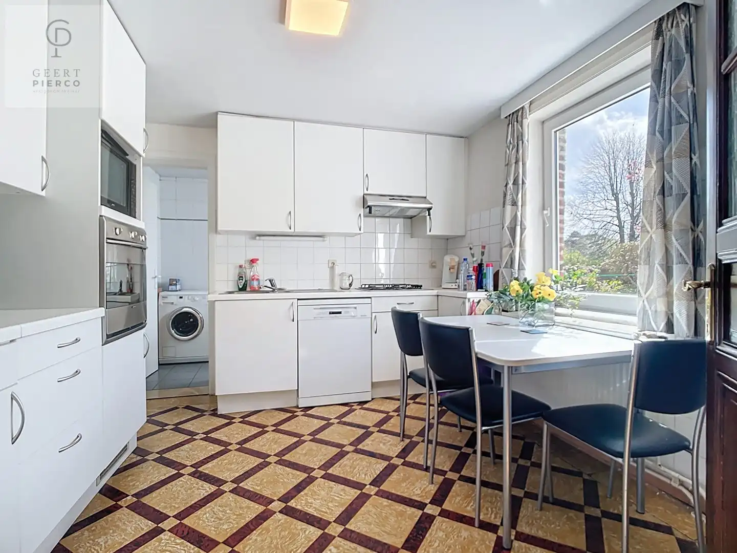 toffe ruime woning met heel wat mogelijkheden in ons landelijke Overwinden foto 9