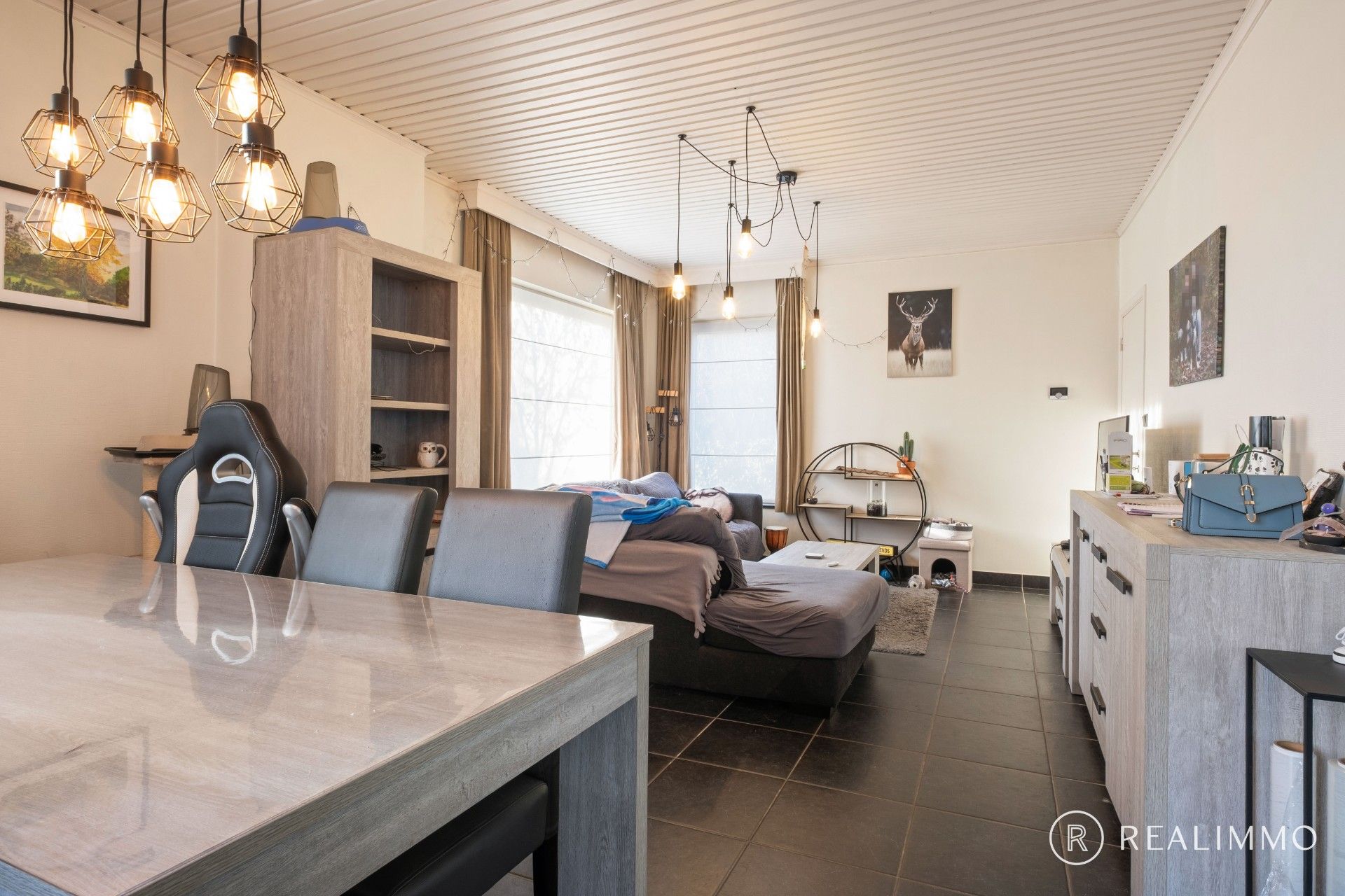 Landelijk gelegen woning te Avelgem foto 7