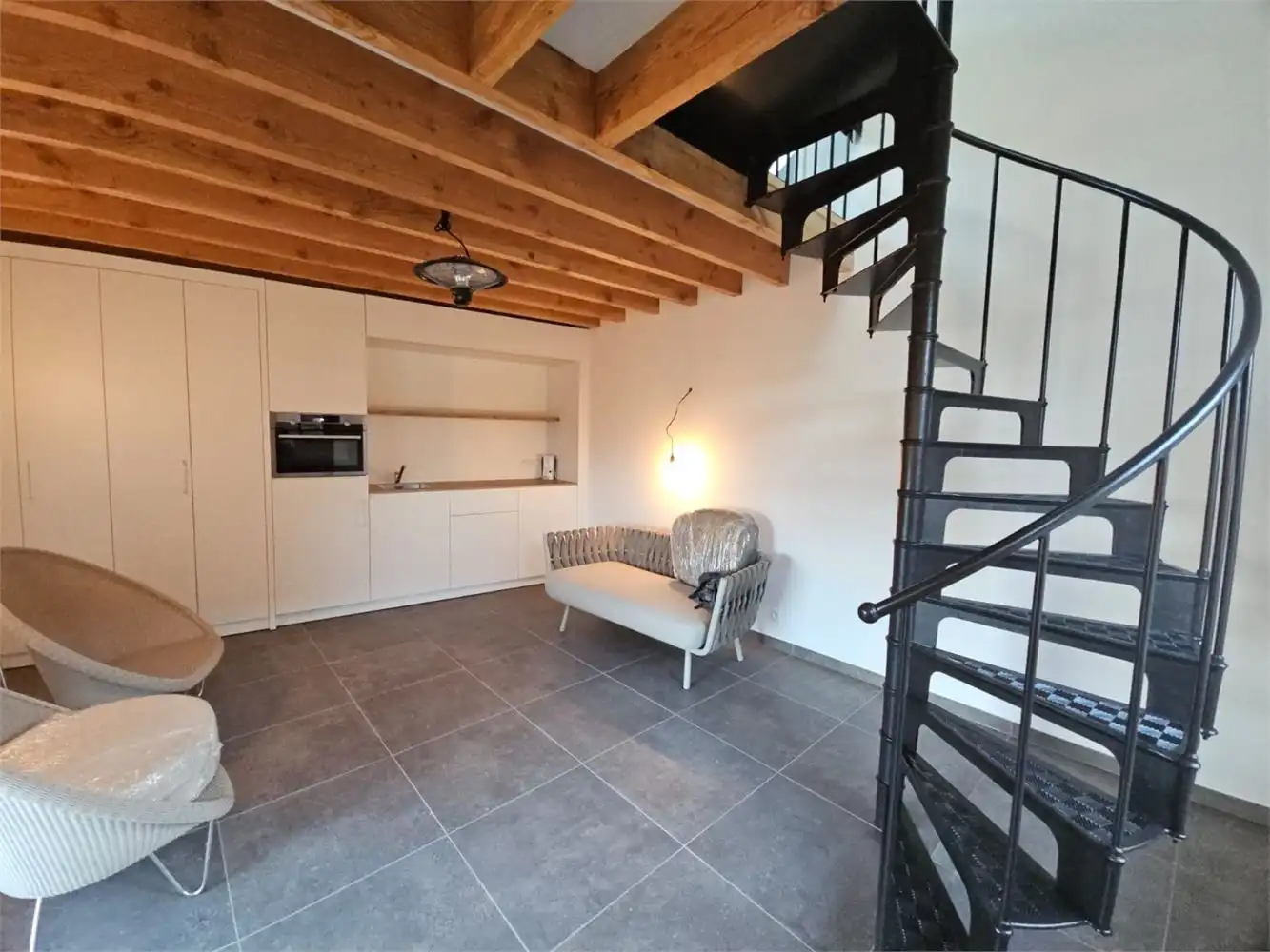 Mooi gelegen hoeve foto 20