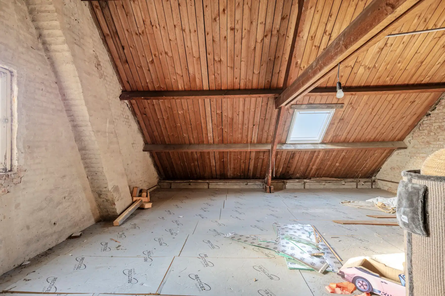 Te renoveren woning met minstens 3 slpk. op toplocatie  foto 21