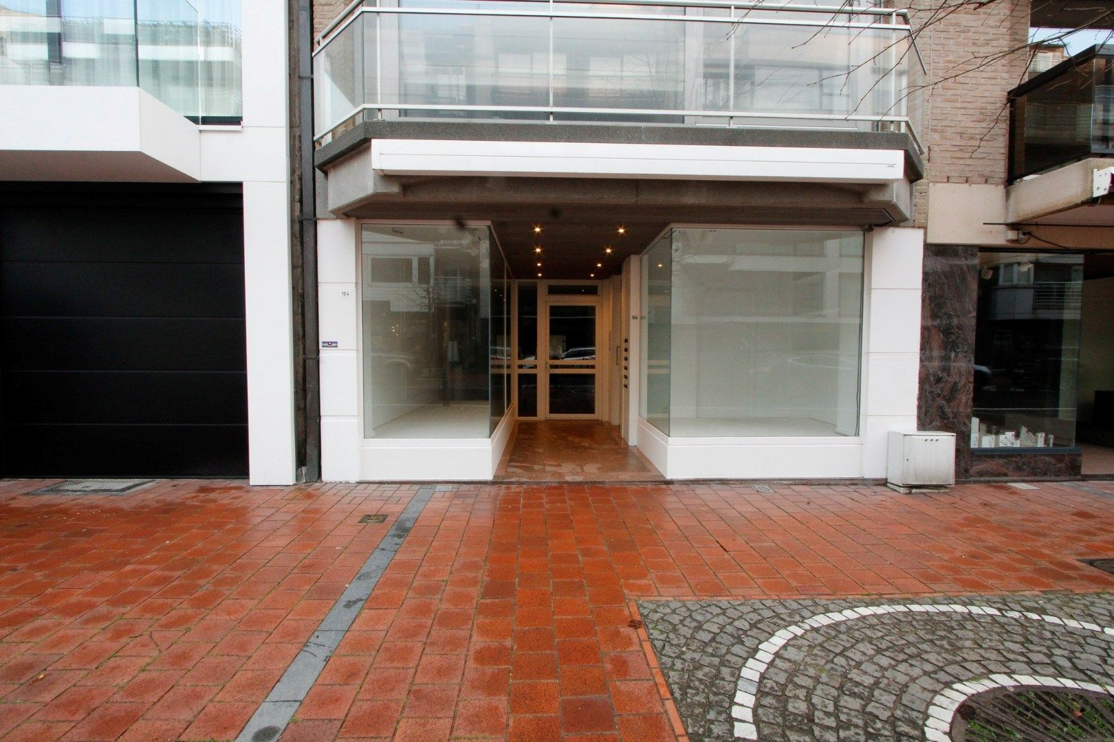 Handelspand te huur Dumortierlaan 111 foto 12