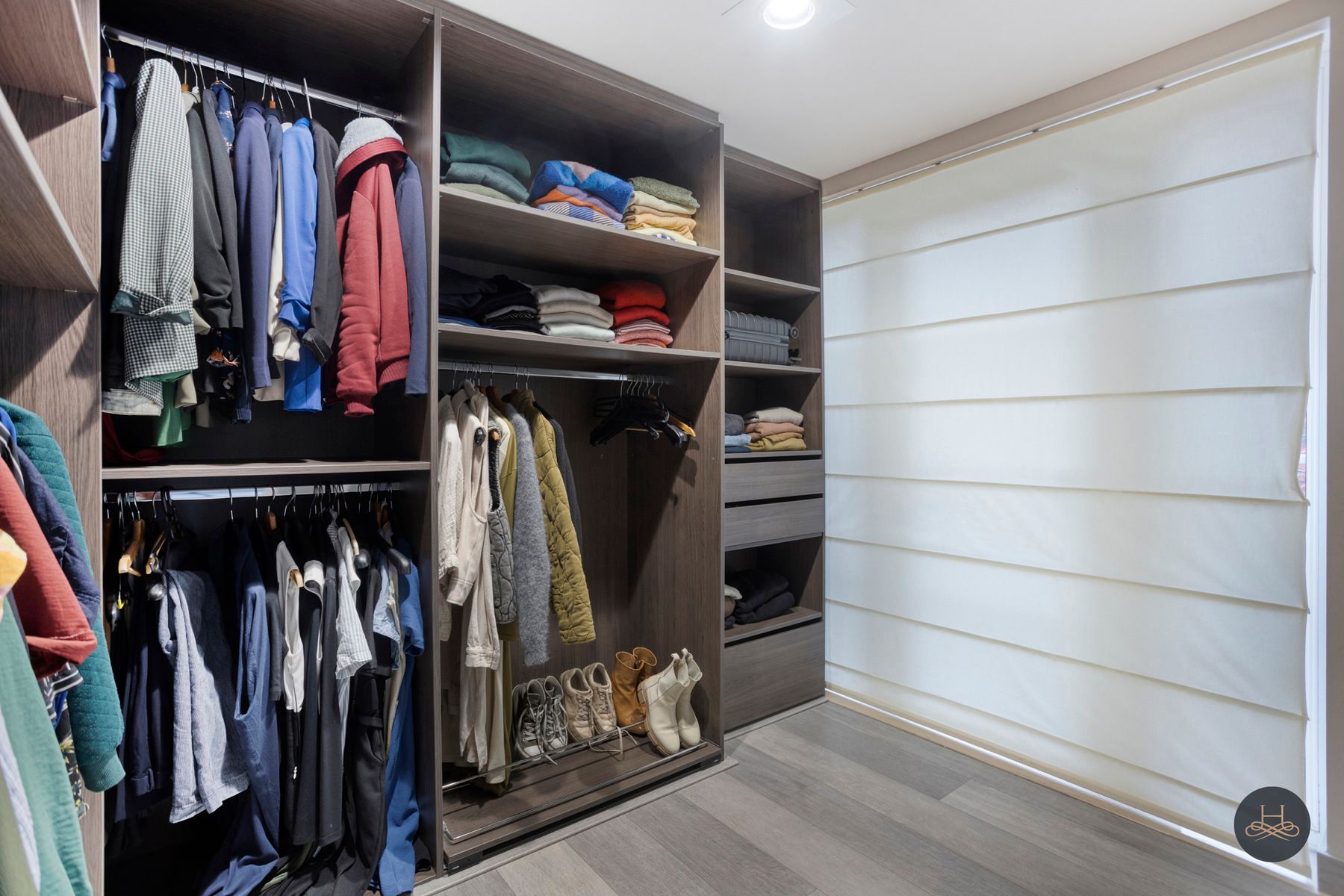 Luxe dakappartement (160 m²) met 4 slaapkamers en garage foto 15