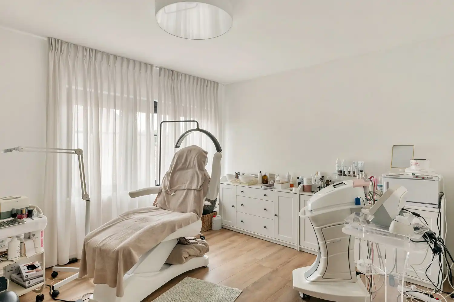 Instapklare gezinswoning met 4 slaapkamers op een perceel van 897 m² nabij het centrum van Itegem foto 23