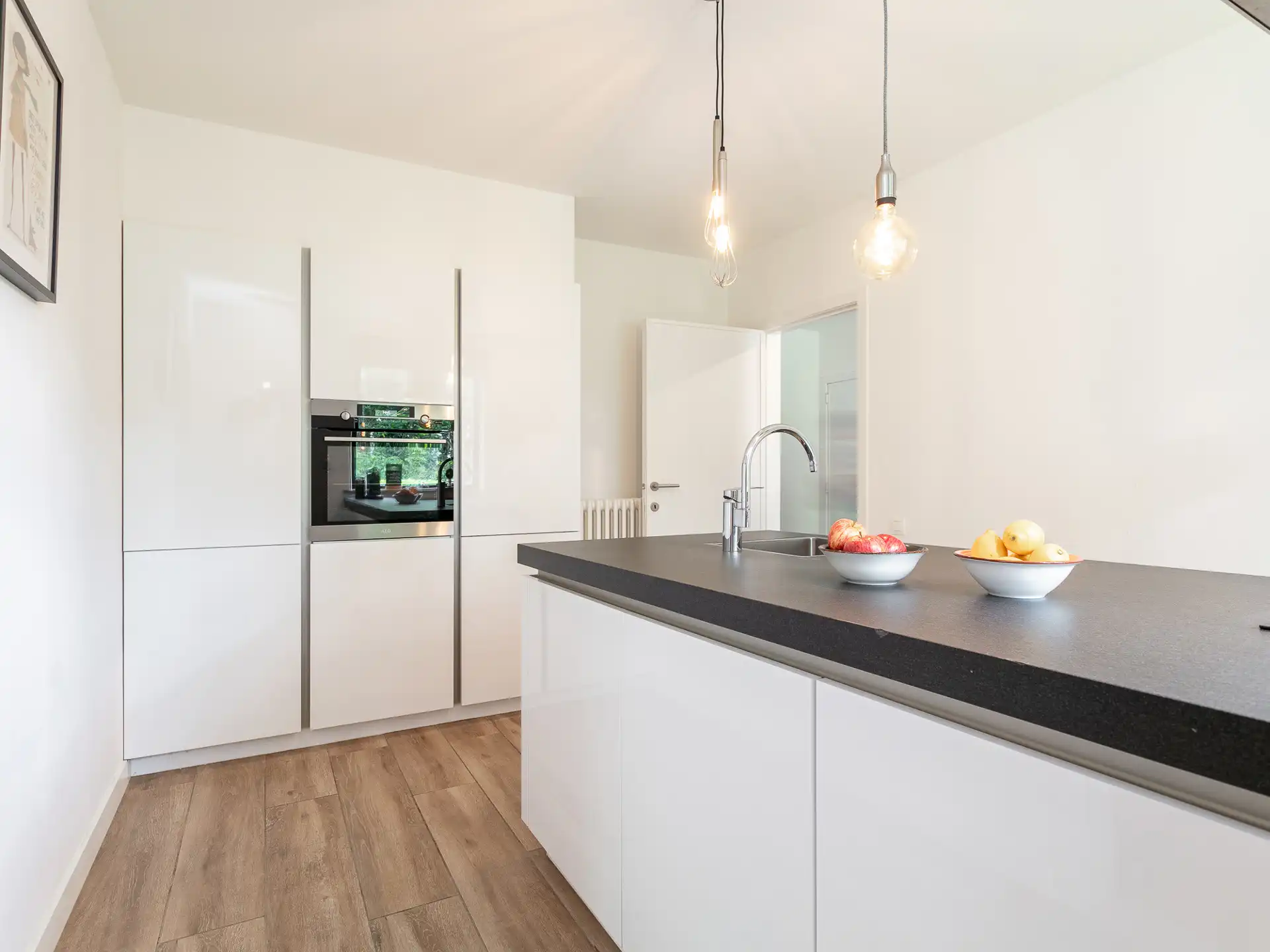 Instapklare bungalow in een groene omgeving te Maasmechelen foto 2