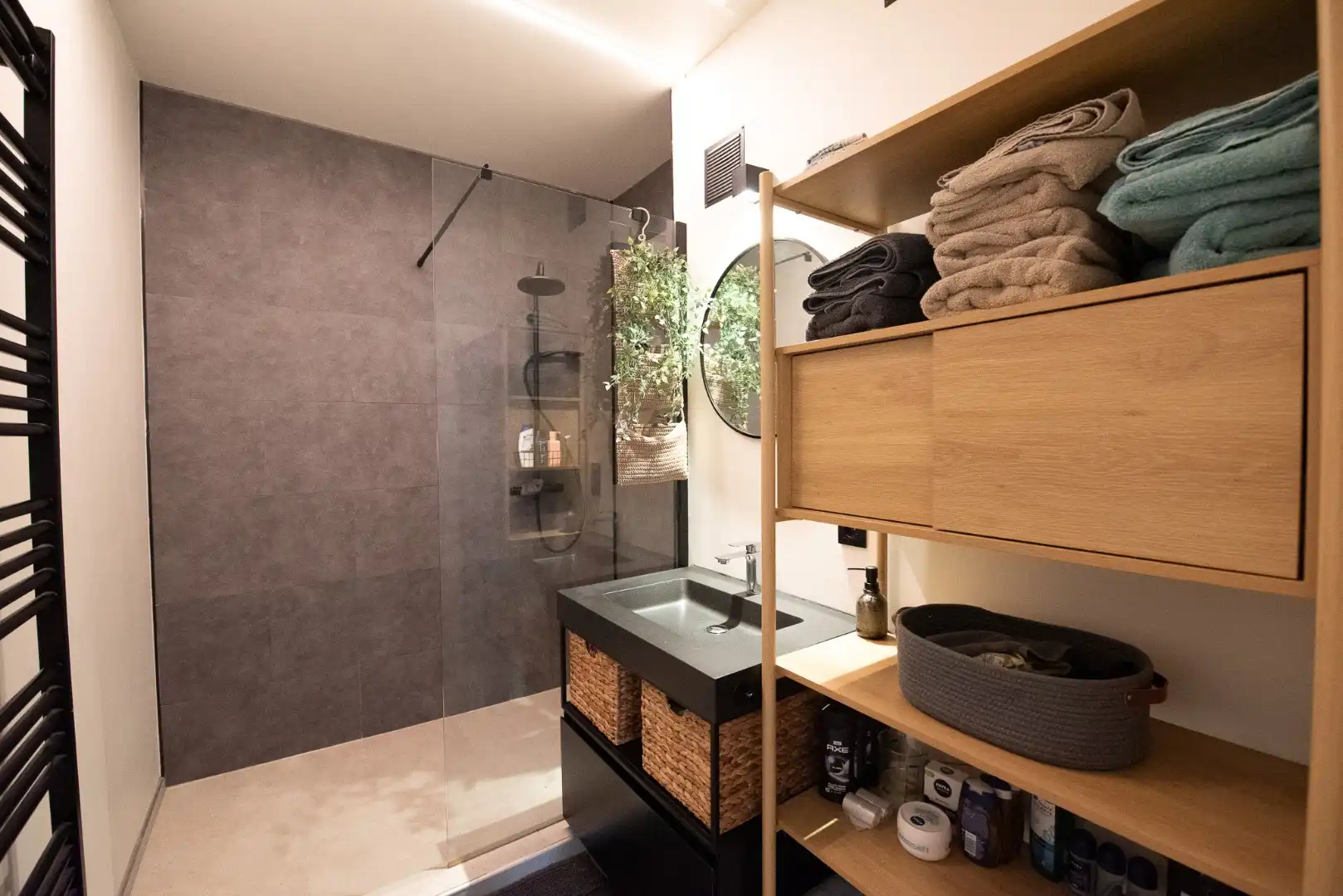 Te koop – Zeer verzorgd appartement met 2 slaapkamers in het centrum van Waregem! foto 10