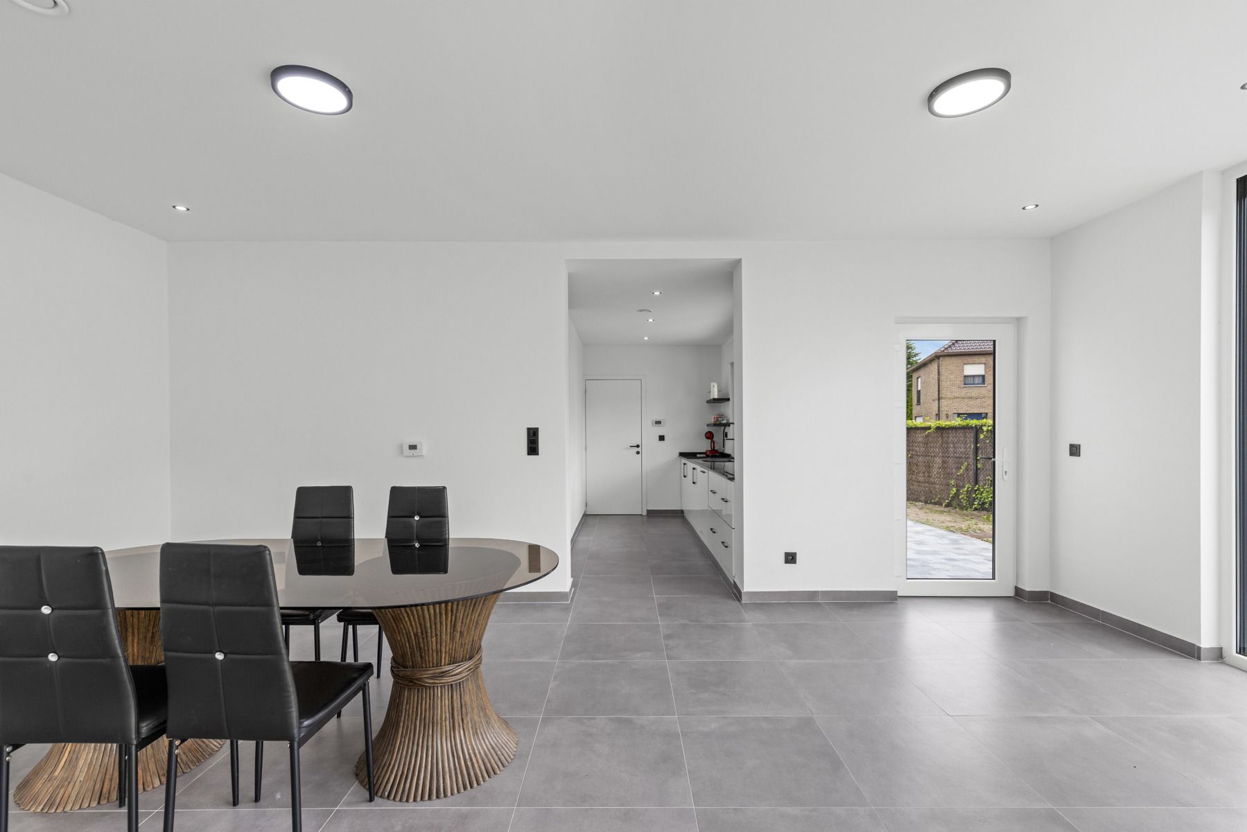 Energiezuinige, instapklare (ver)nieuwbouw te Heusden foto 7