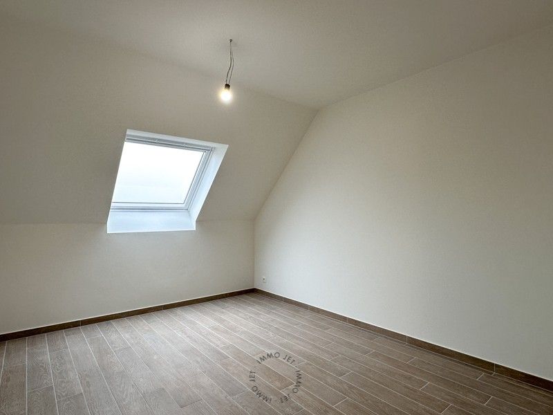 Prachtig gelegen nieuwbouw duplexappartement met drie slaapkamers, groot terras en autostaanplaats foto 17