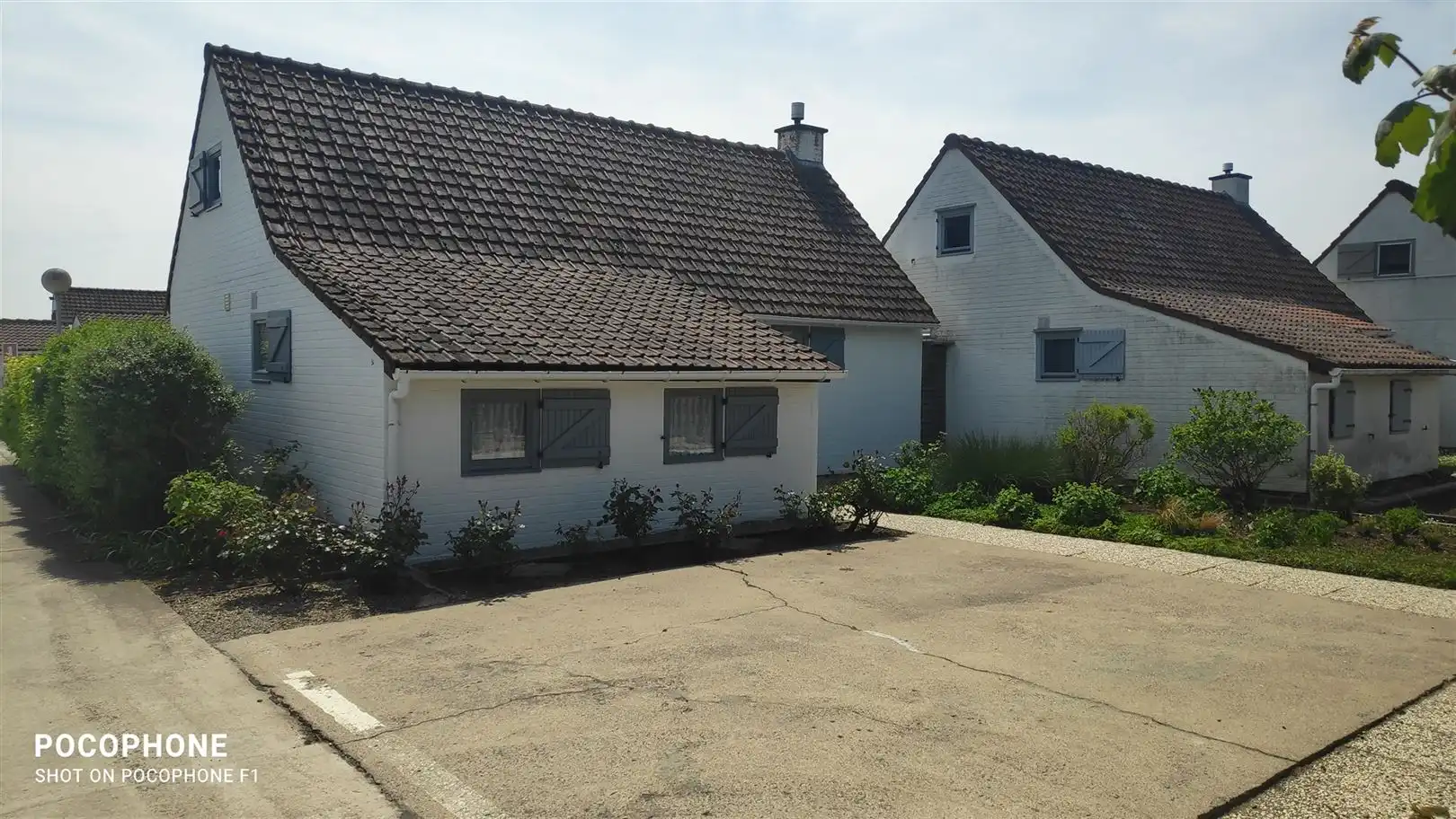 Huis te koop Duinhoekstraat 127/94 - 8660 ADINKERKE