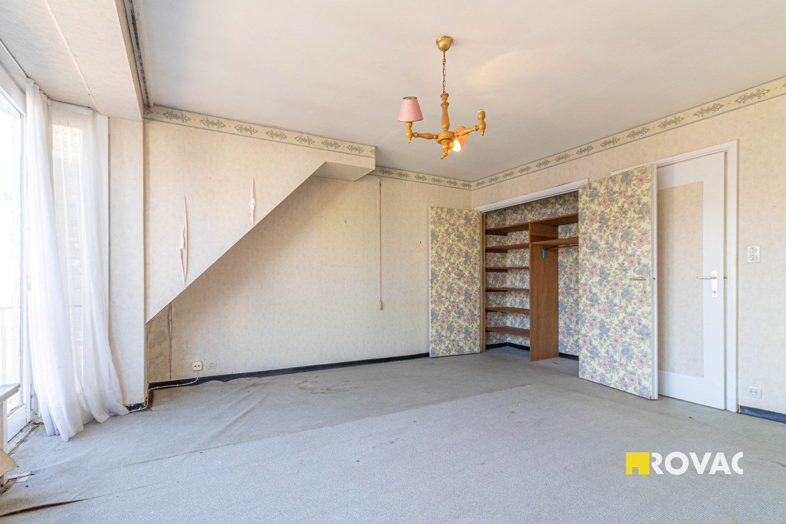 Bel-étagewoning met garage in centrum Izegem foto 15