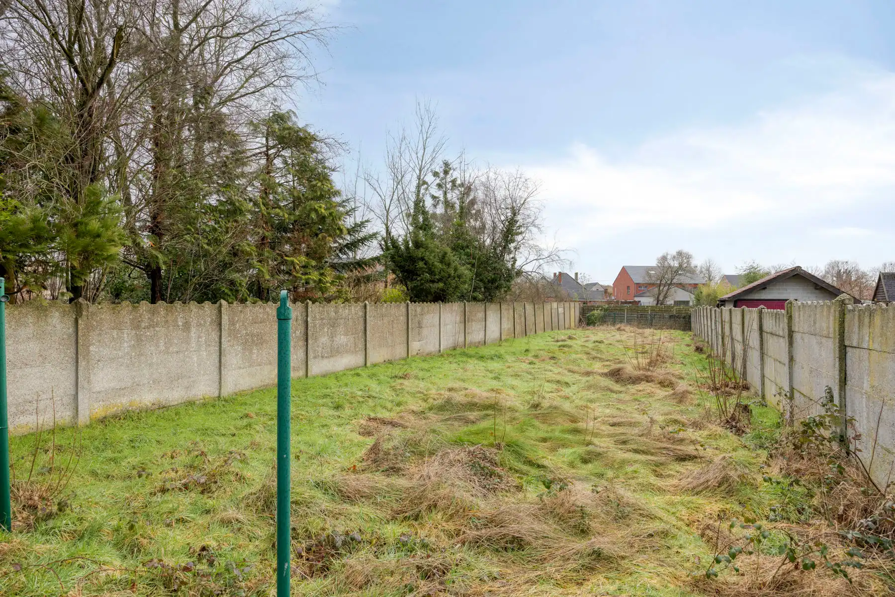 Handelshuis met woonst en ruime tuin foto 28