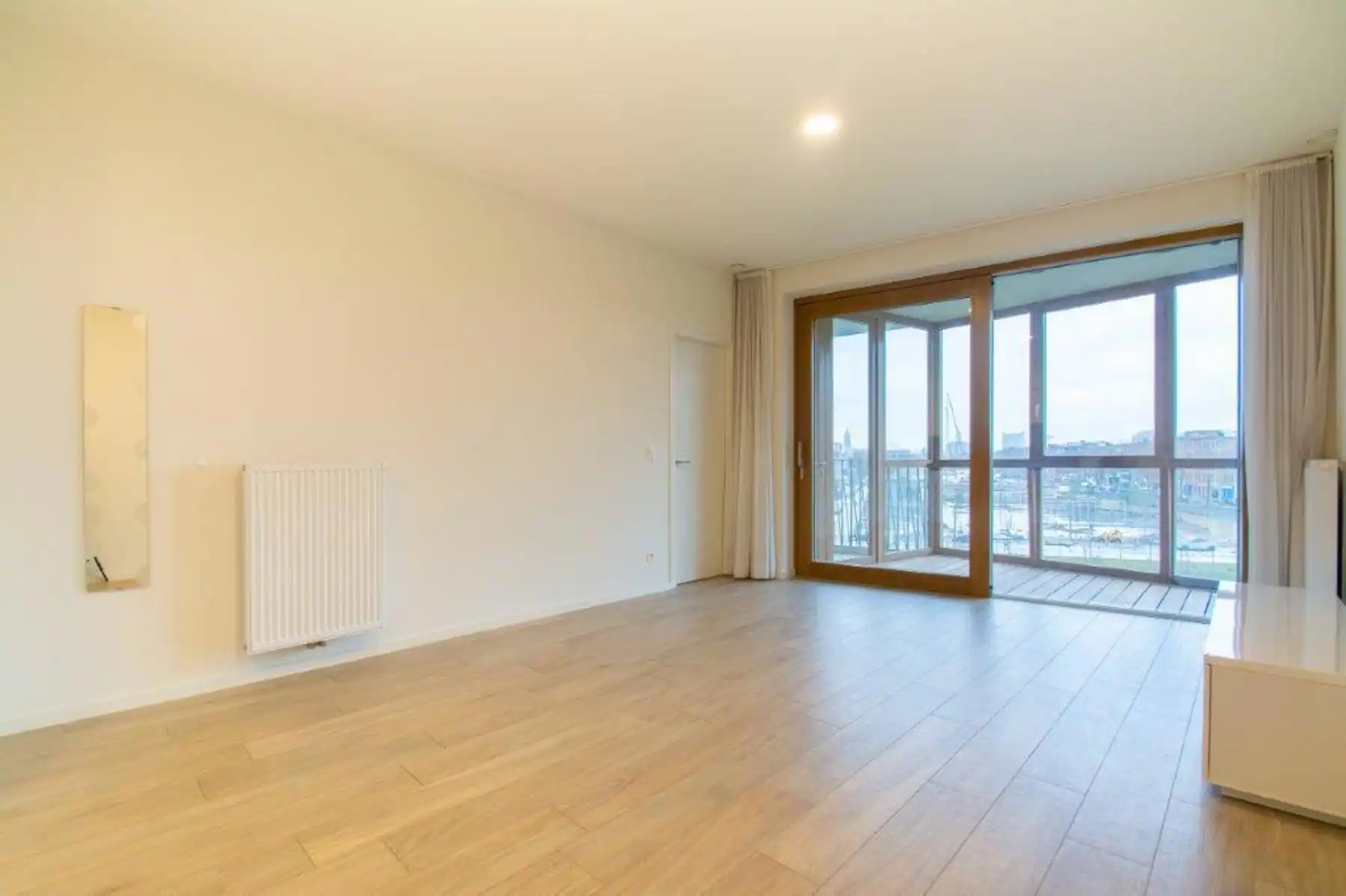 Mooi 1-slaapkamer appt met prachtig TERRAS foto 3