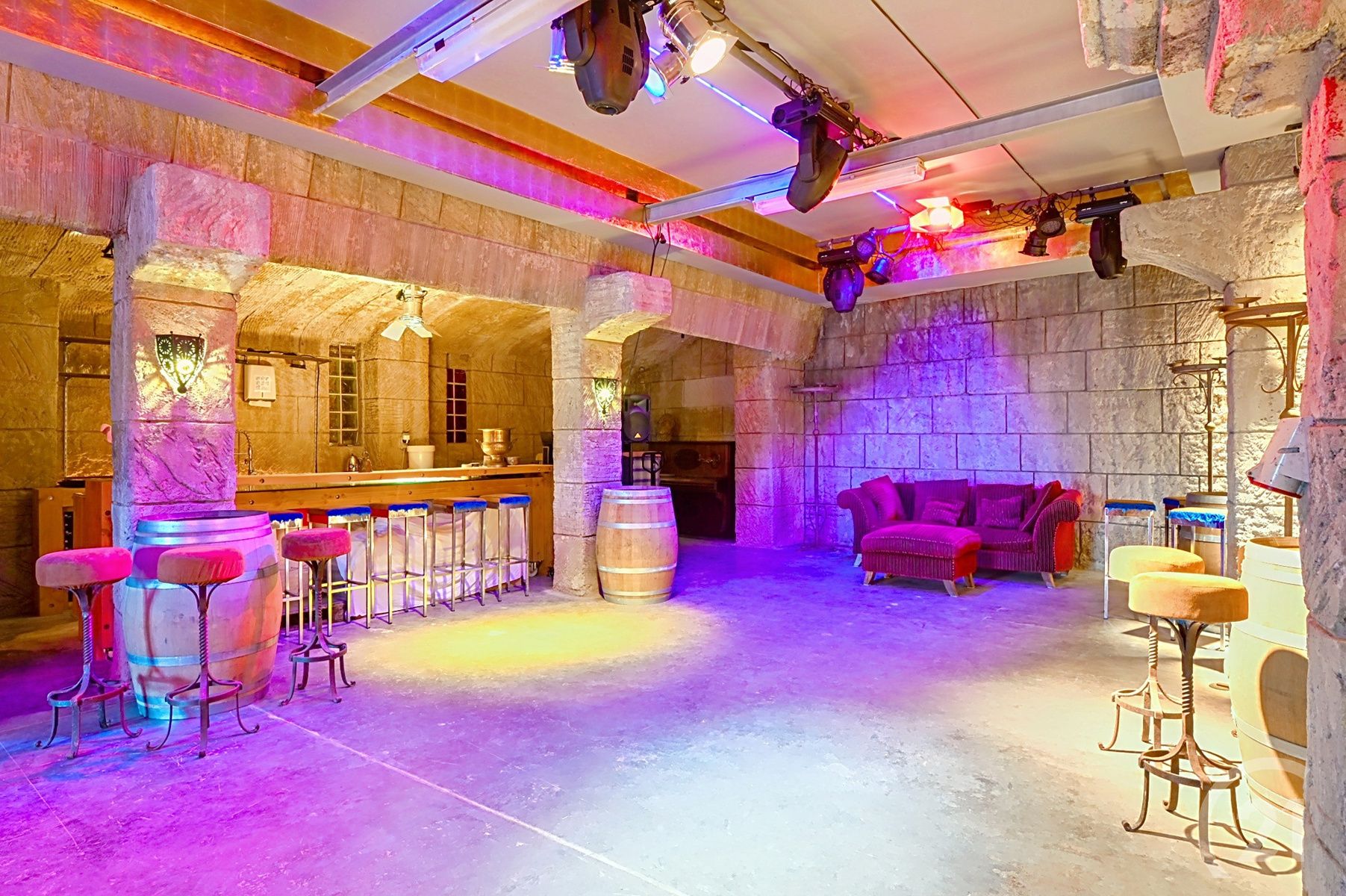 Exclusieve villa met karakter en prachtig uitzicht! foto 32
