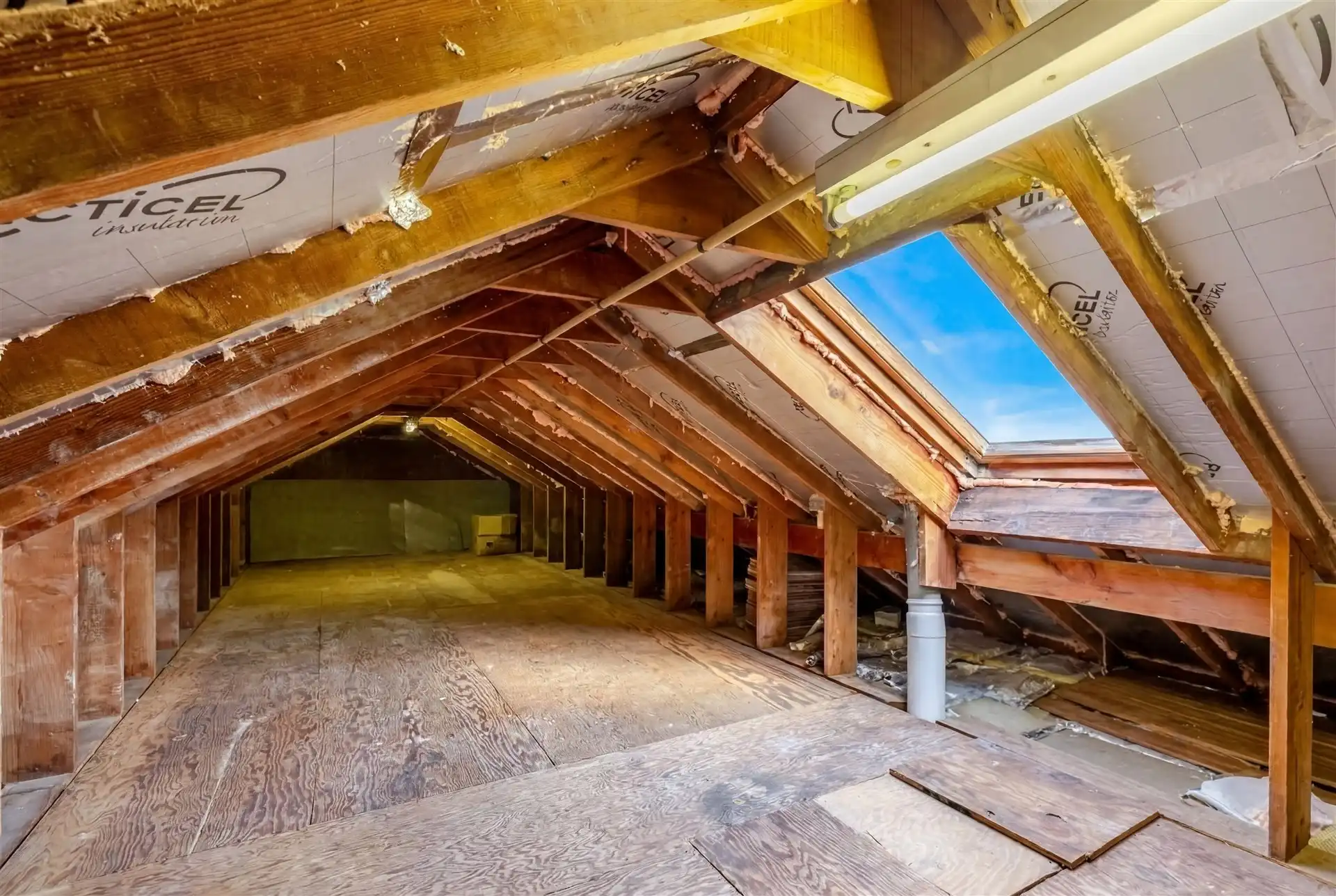 Prachtige woning met 3 slks, garage en tuin foto 19