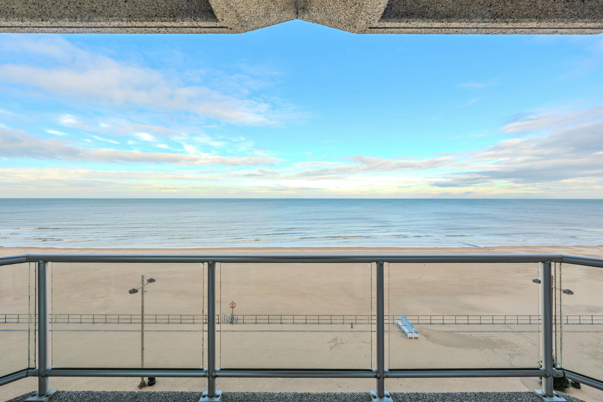 Appartement te koop Zeedijk 170 - 8430 Middelkerke