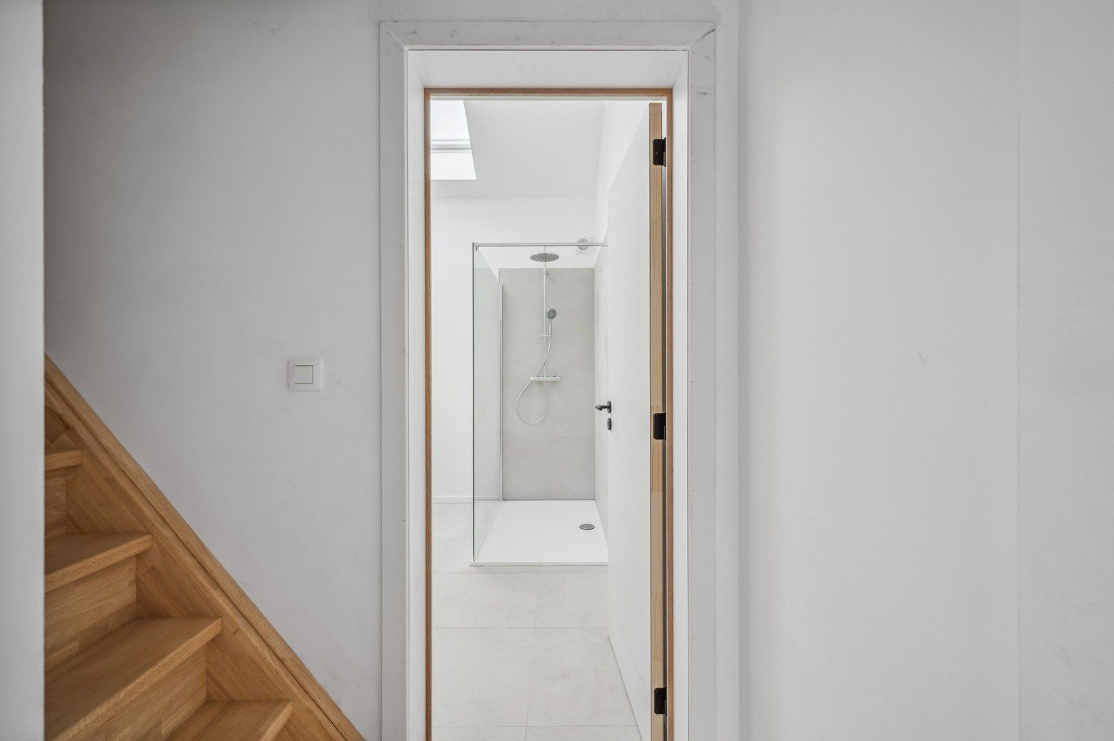 Volledig vernieuwde woning foto 7