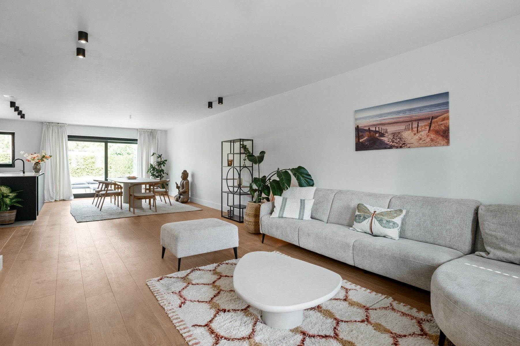 Recent en energiezuinige woning op een topligging foto 5
