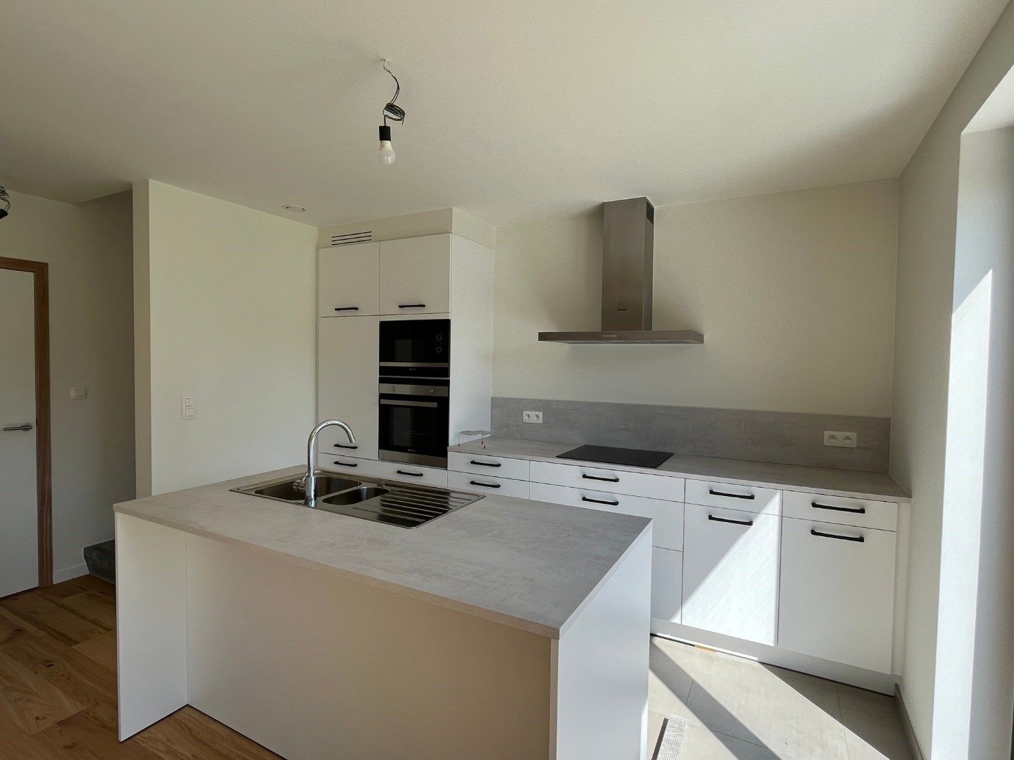 Nieuwbouw BEN-woning in Wortegem-Petegem foto 5