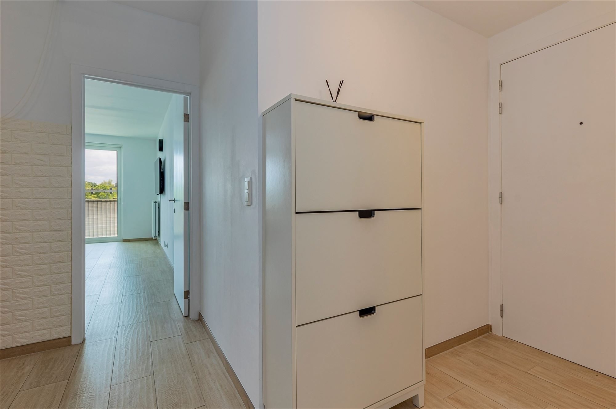 Tof 2 slk appt met 2 terrassen en leuk uitzicht foto 14