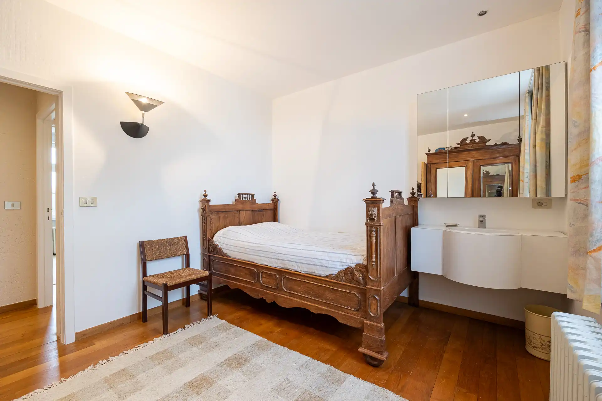 Prachtige, exclusieve burgerwoning in het centrum van Meise foto 9