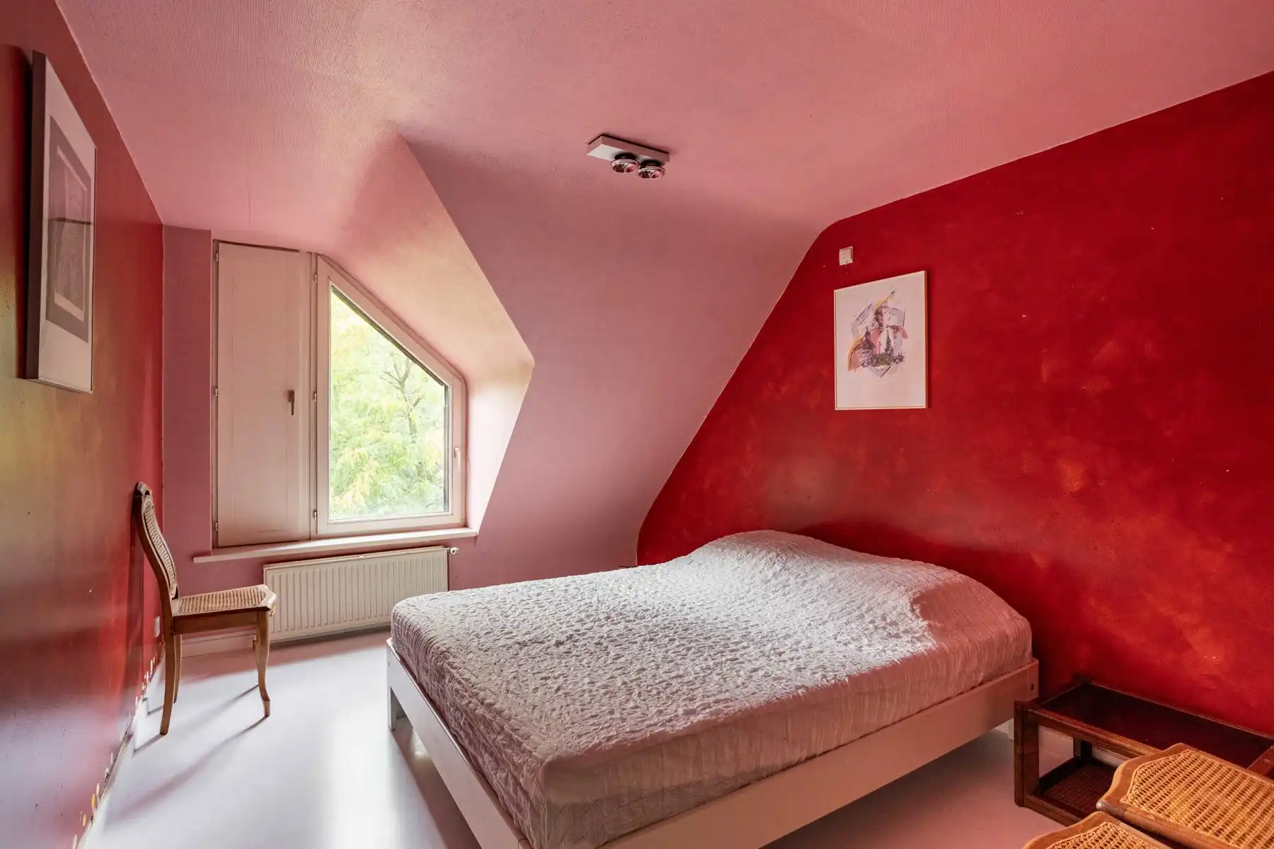 Ruime villa op perceel van 31a met gunstig uitzicht foto 18