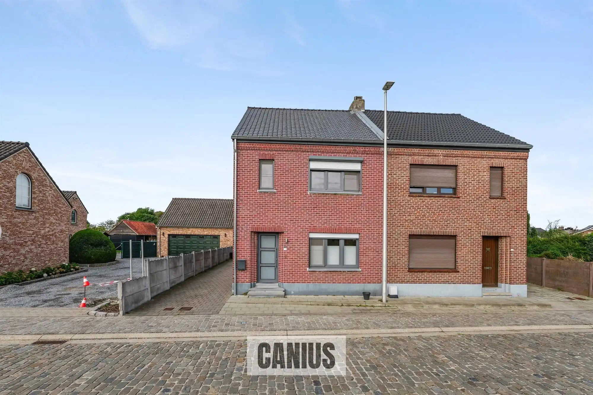 Huis te koop Leeuwerweg 154 - 3803 WILDEREN
