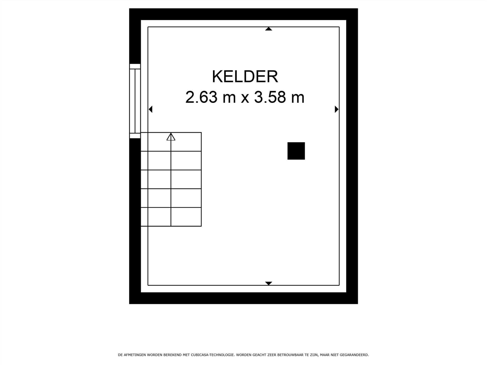 DEELS GERENOVEERDE, PERFECT ONDERHOUDEN WONING OP LEUKE LIGGING foto 33