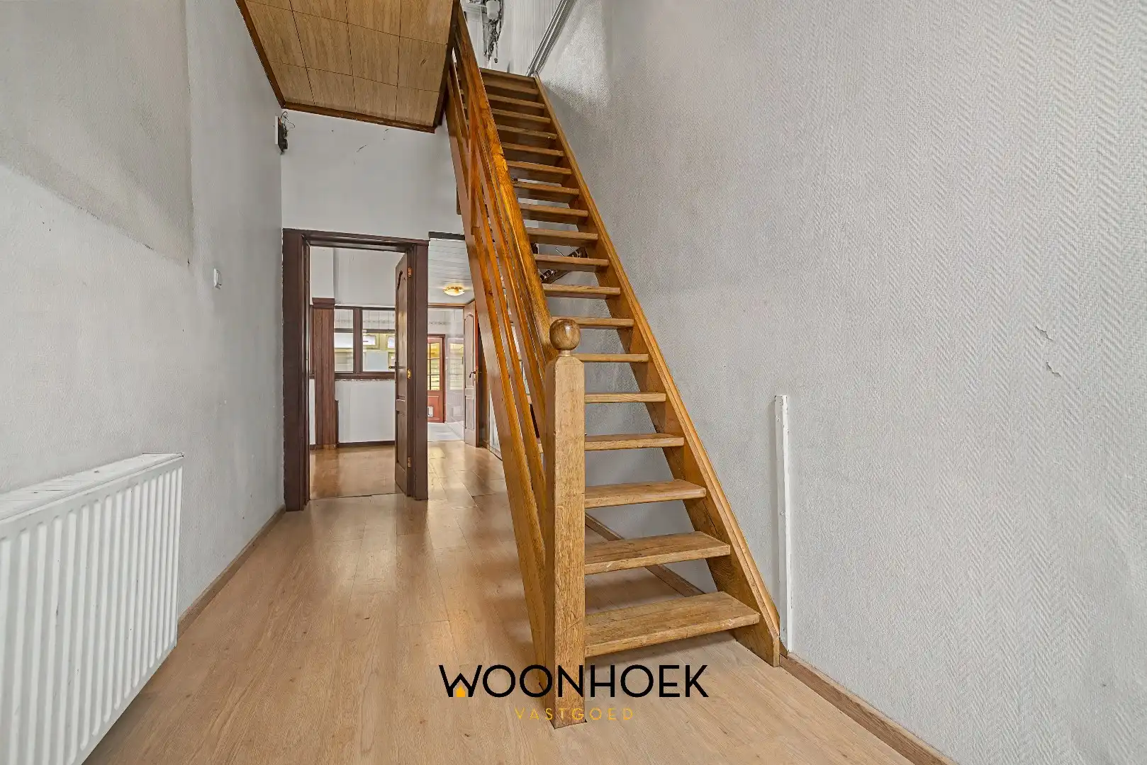 Ruimte en karakter op topligging nabij Gent-Dampoort  foto 19