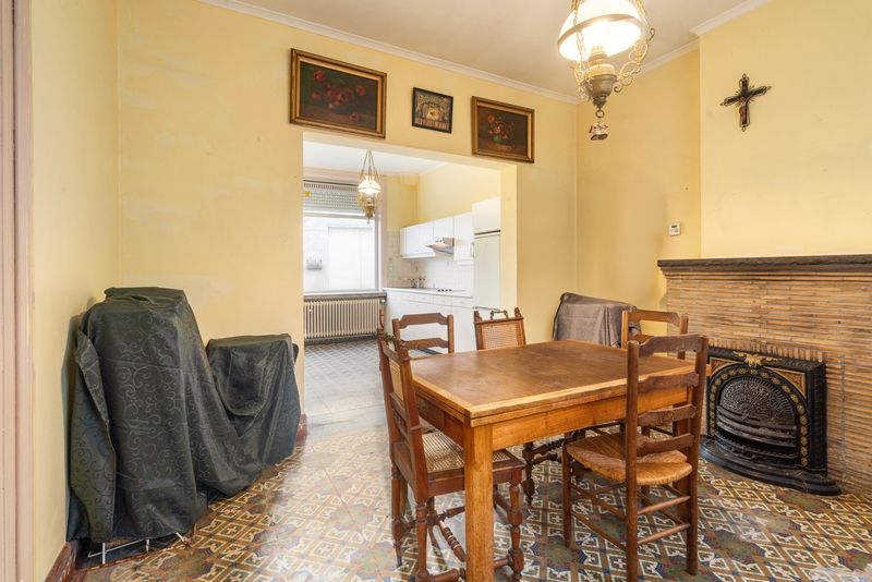 Huis te koop foto 11