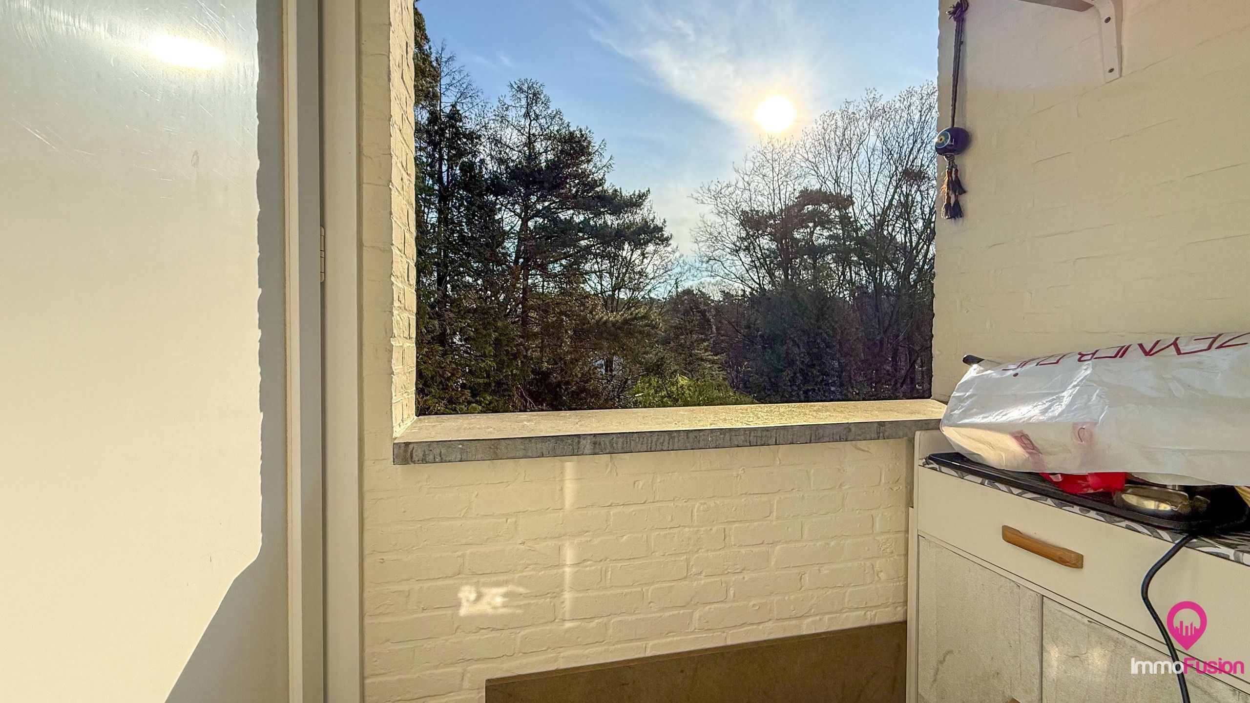 Ruim instapklaar Duplex appartement met 2slpks en goede EPC! foto 13