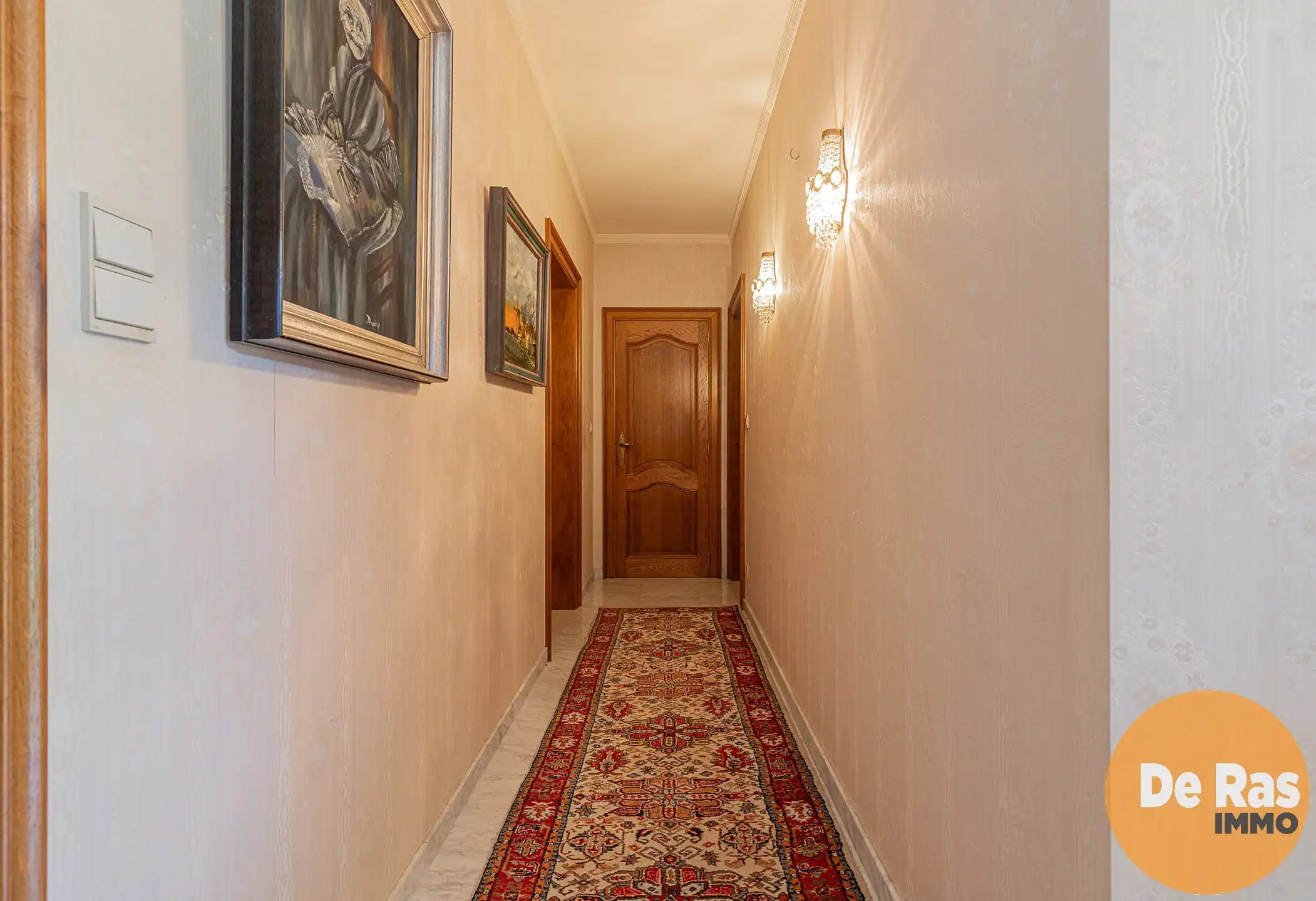 AFFLIGEM(Blakmeers) – Ruime woning met landelijke charme foto 8