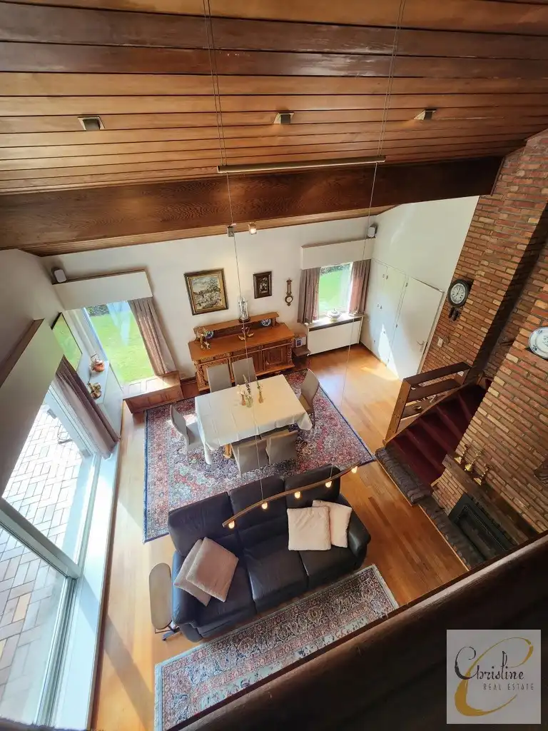 Villa met karakter op toplocatie foto 15