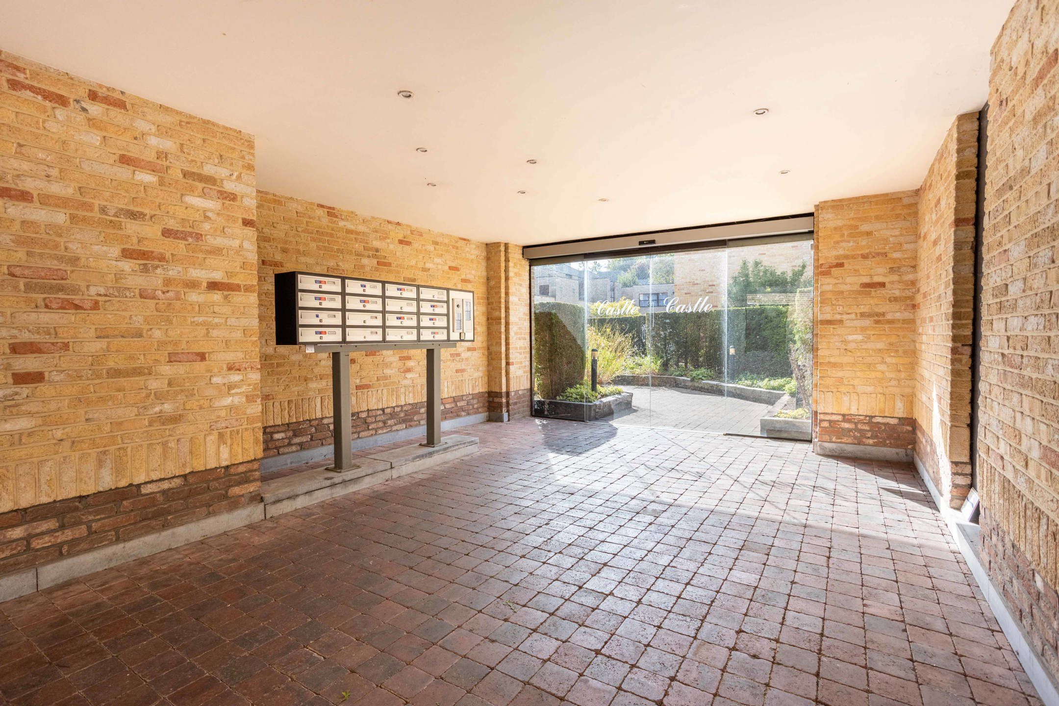 Duplex appartement met staanplaats! foto 23