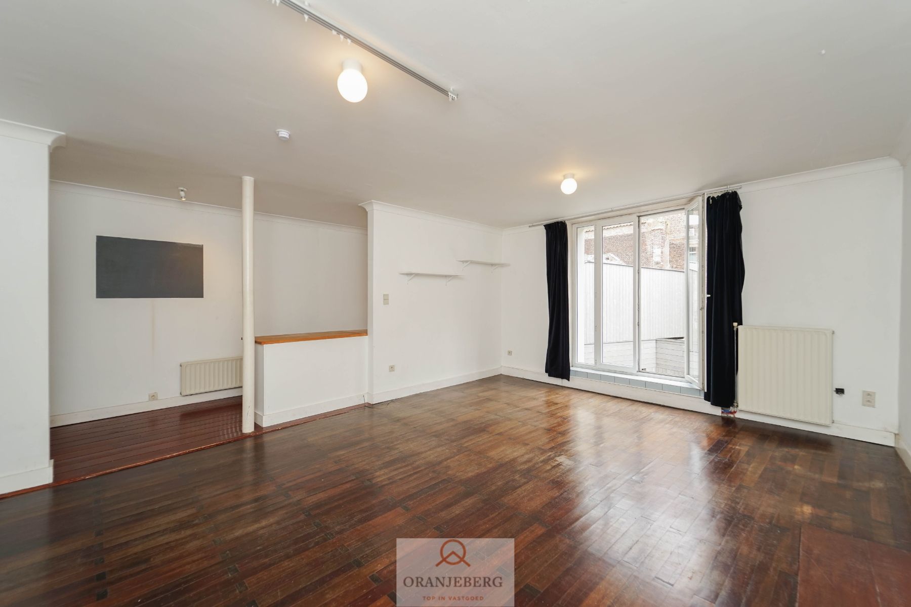 Authentiek appartement in historische binnenstad Gent! foto 5
