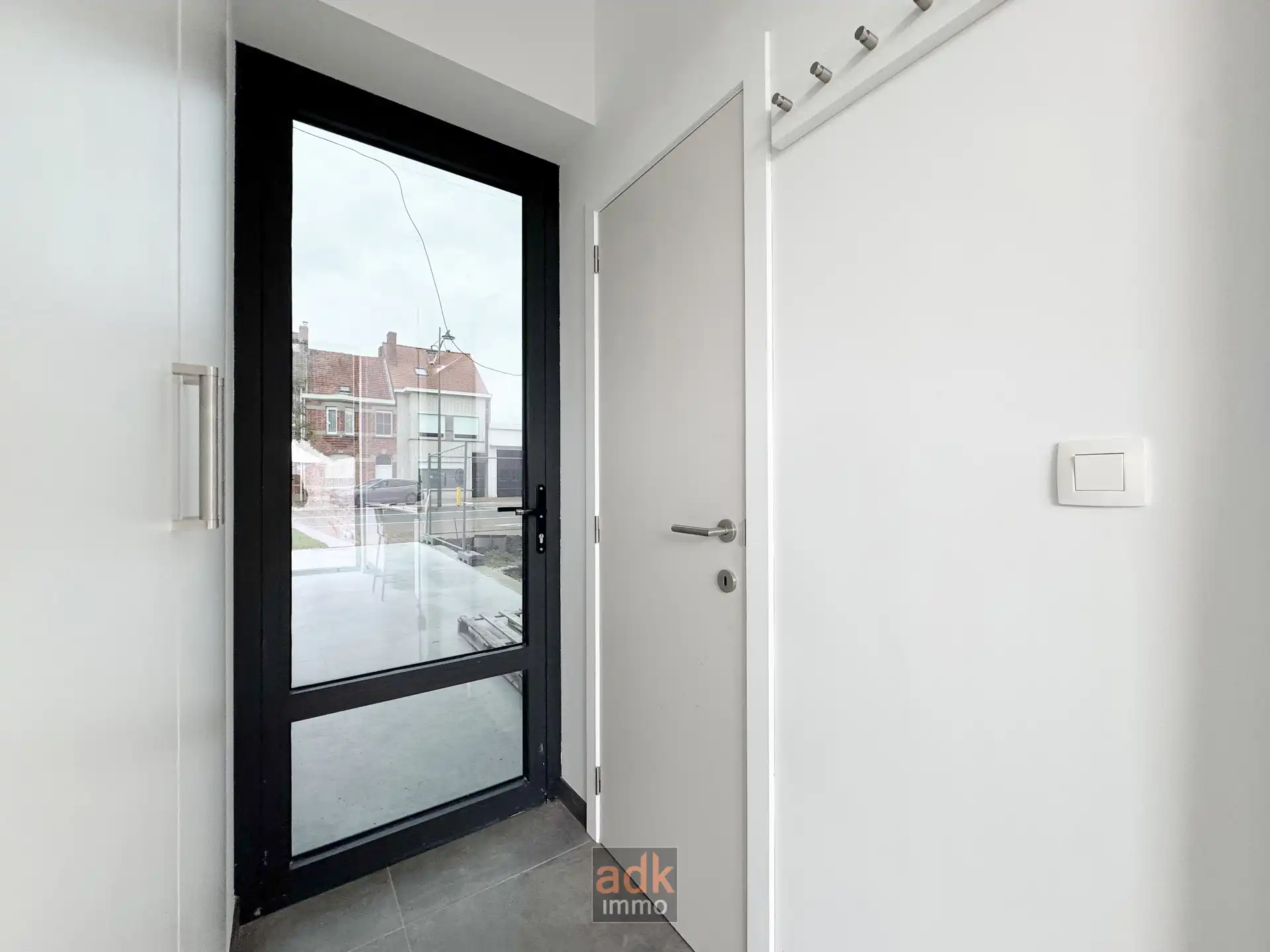 Instapklare 4-gevelwoning met zonnige tuin, terras. foto 12