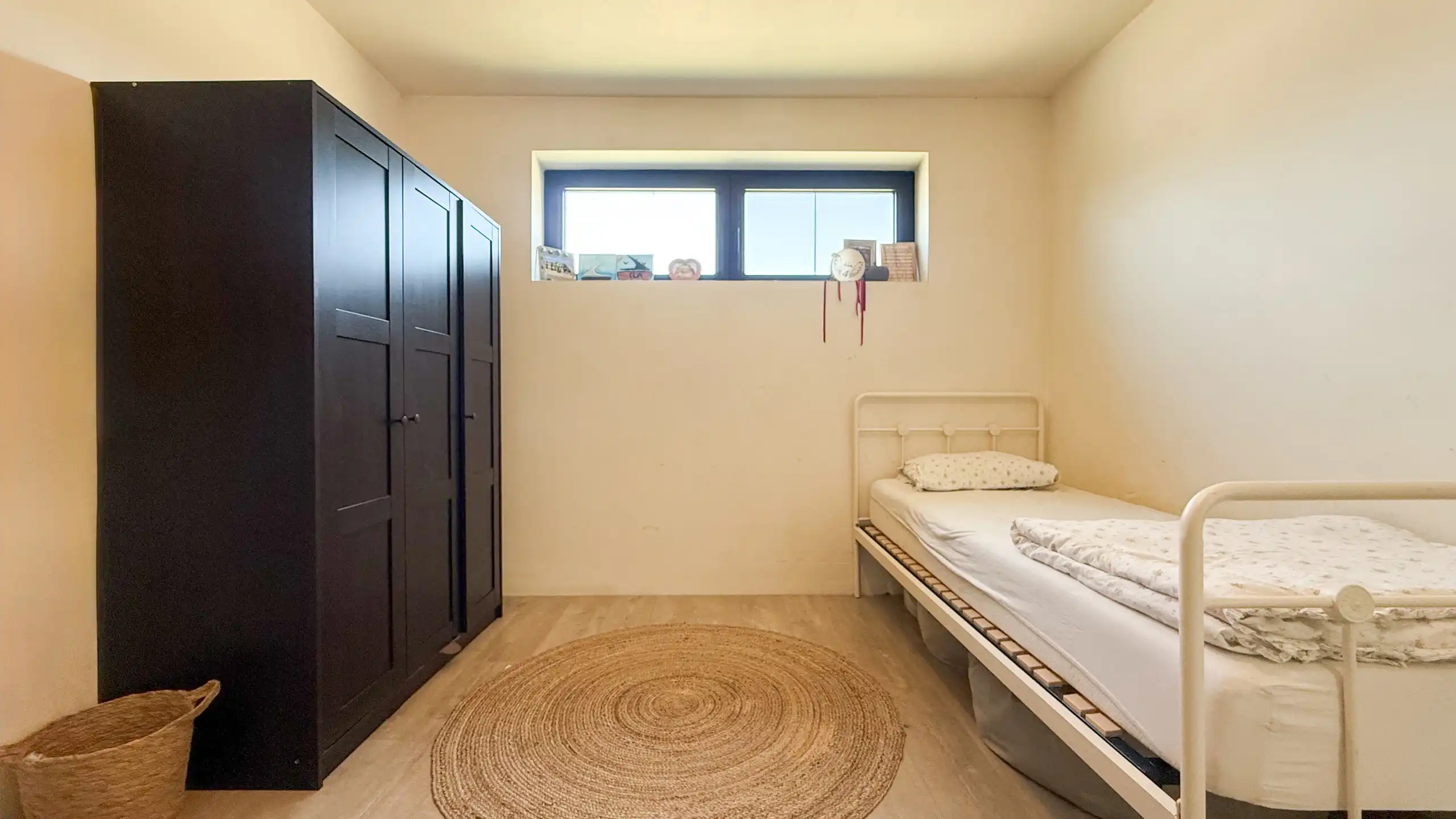 Moderne instapklare woning met 3 slpk op rustige ligging! foto 20