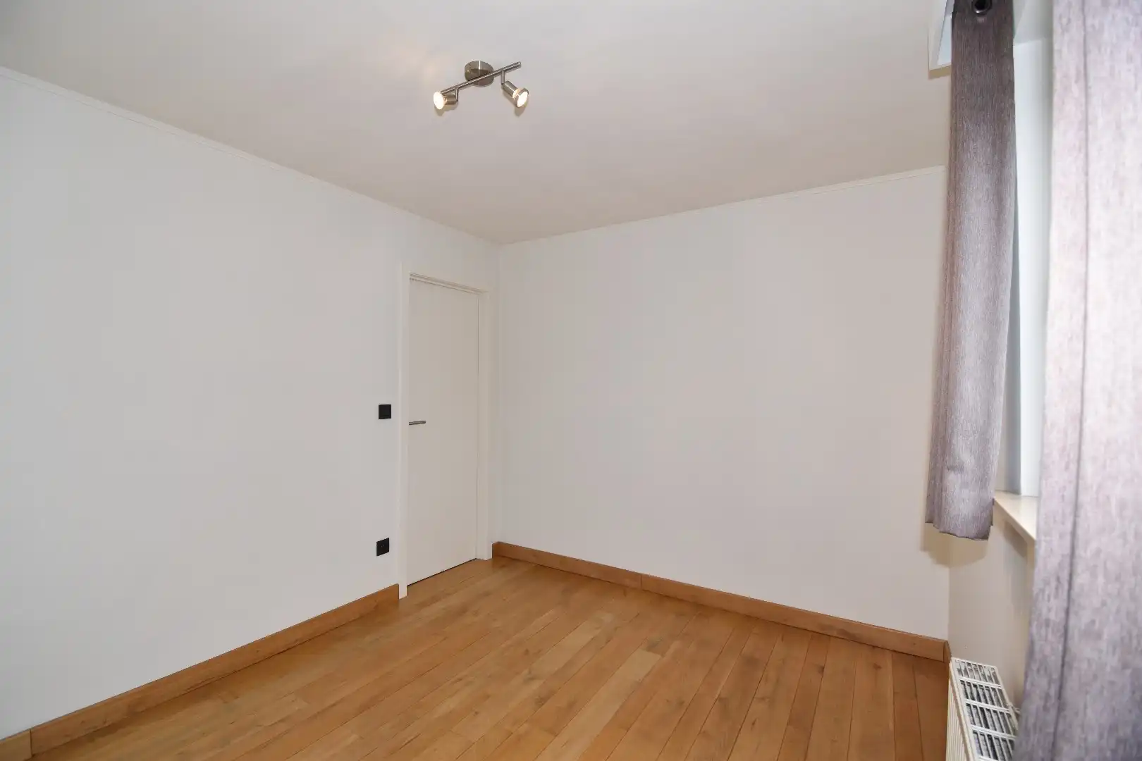 Appartement met 1slaapkamer en garage, centrum Maldegem foto 18