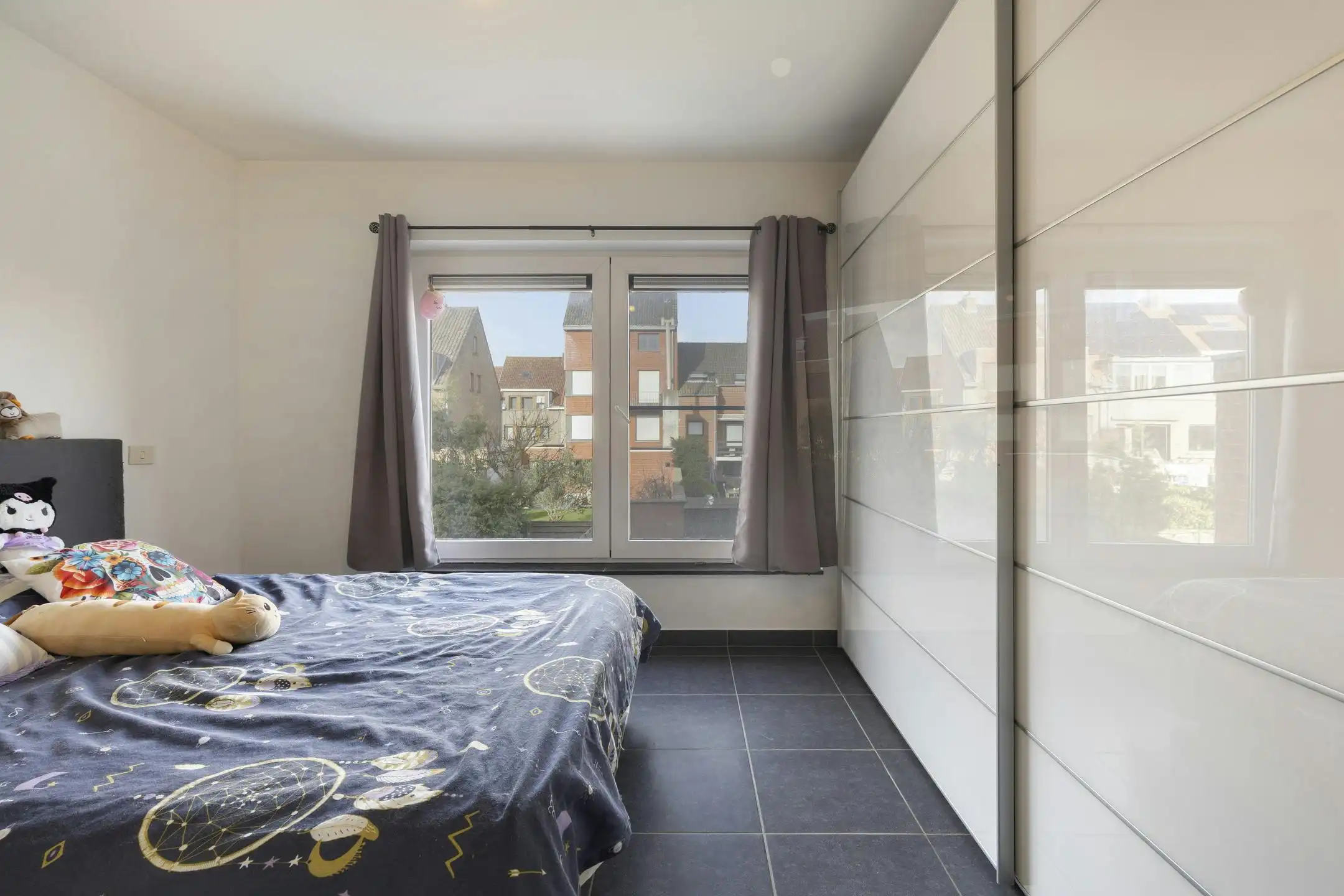 Instapklaar appartement te koop te Blankenberge foto 8