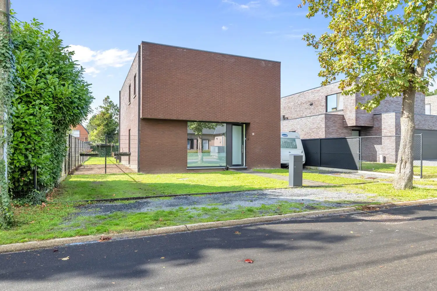 Huis te koop Sint-Hubertusstraat 41 - 3690 Zutendaal
