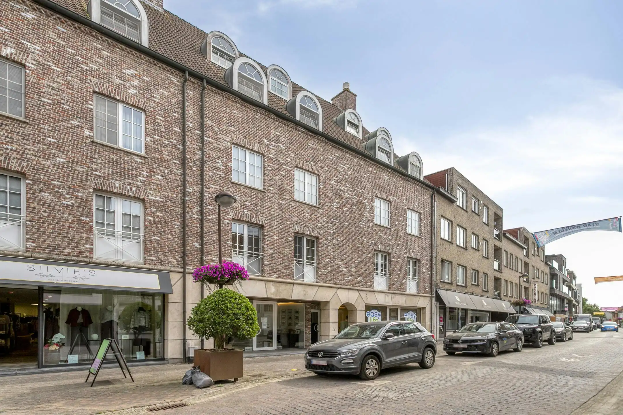 Appartement te koop Stormestraat 75/3.2 - 8790 Waregem